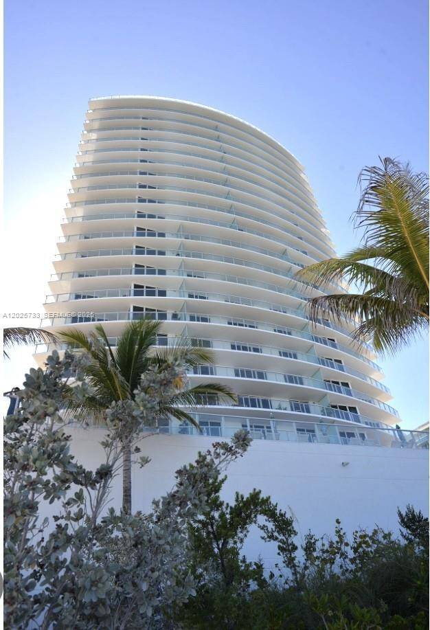 3951 S Ocean DrHollywood - APOGEE BEACH CONDOMINIUM condo unit 501 - picture