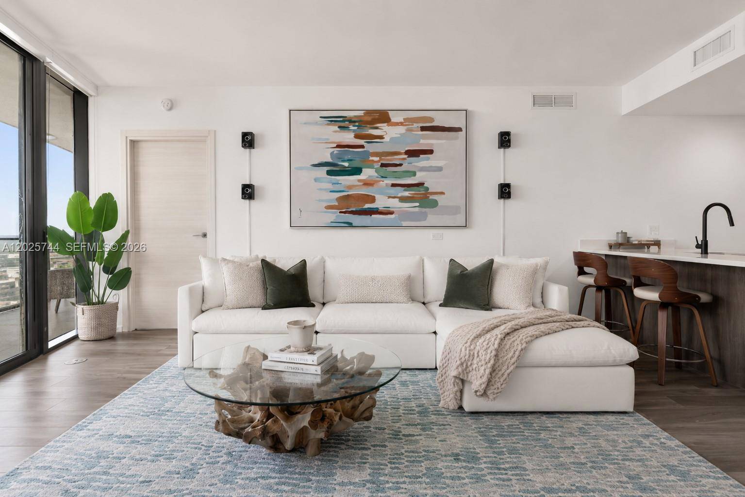 801 S Miami AveMiami - 801 SMA RESIDENCES CONDO condo unit 2004 - picture