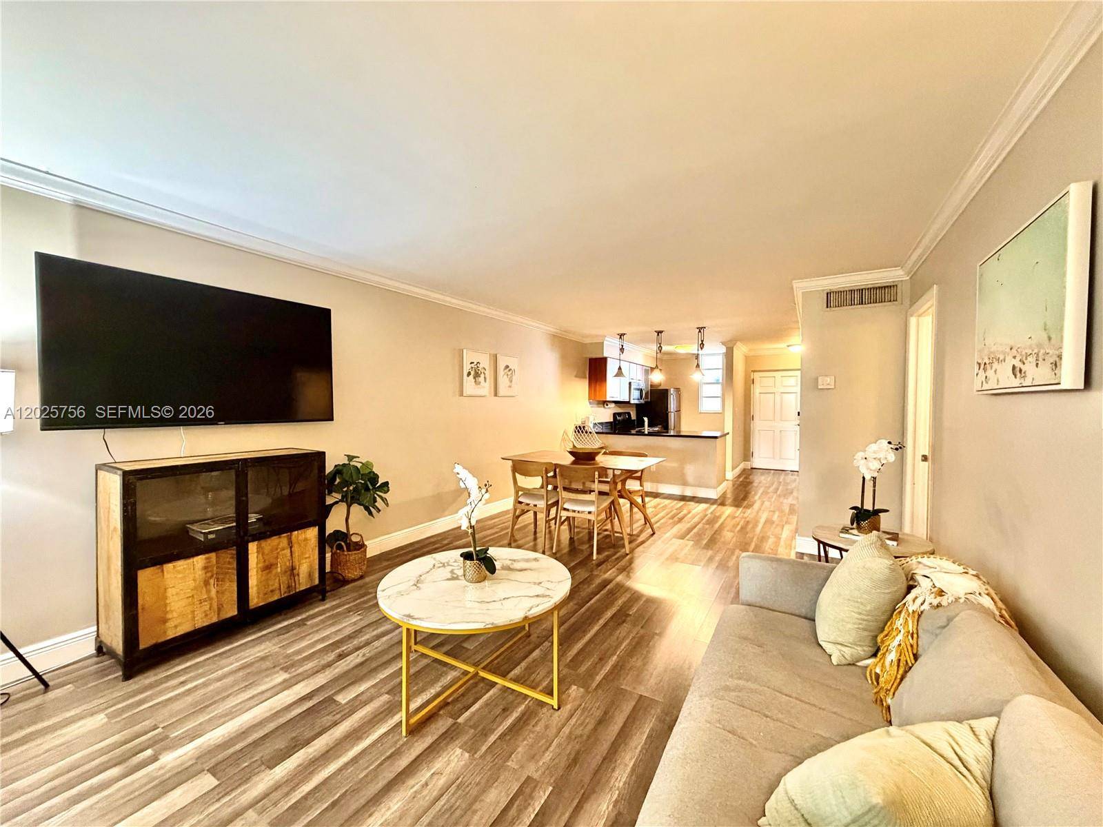 777 NE 62nd StMiami - Condo 5+ Stories,Condo condo unit C512 - picture