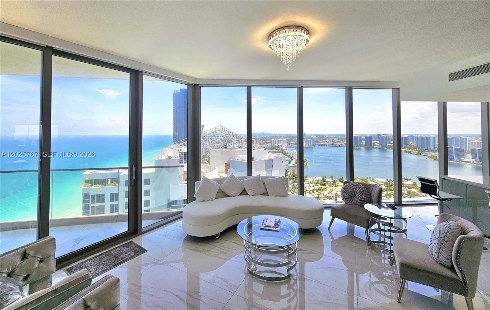 18975 Collins AveSunny Isles Beach - Condo/Co-Op/Annual,Condo condo unit 3504 - picture