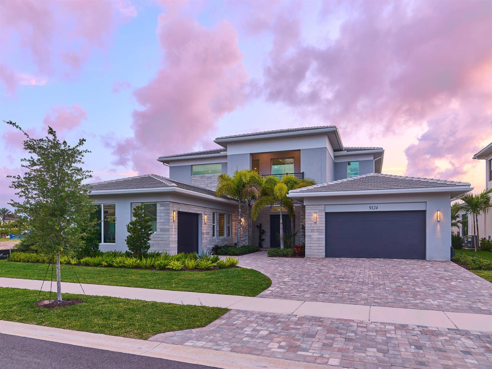 9124 Coral IslesPalm Beach Gardens - picture