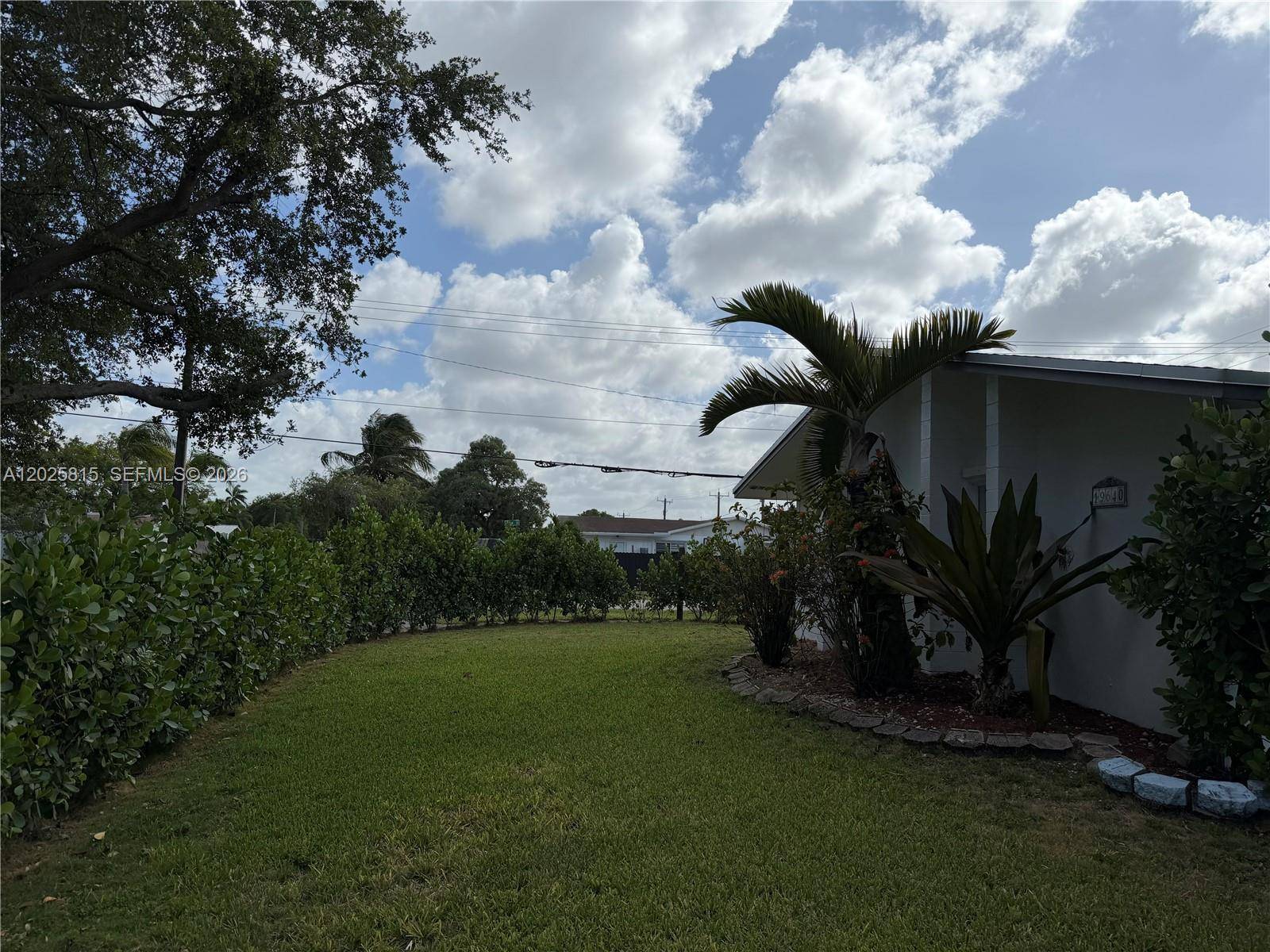 19640 Lenaire DrCutler Bay - picture