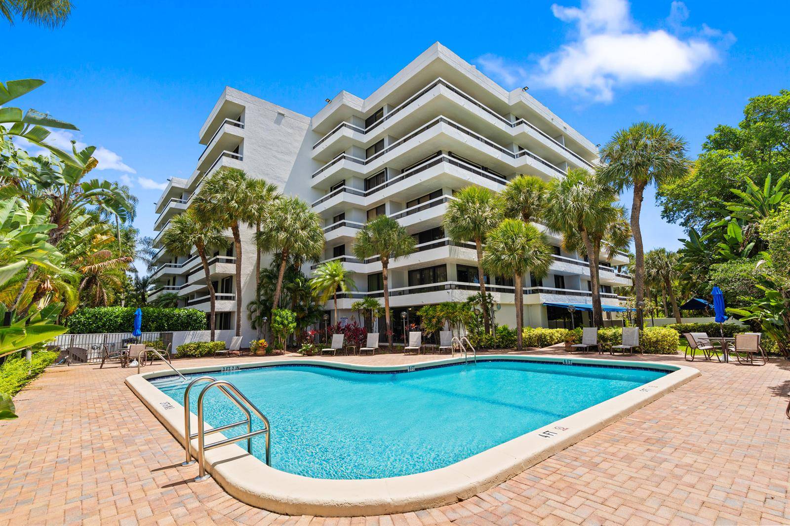 23200 Camino Del MarBoca Raton - Condo condo unit 603 - picture