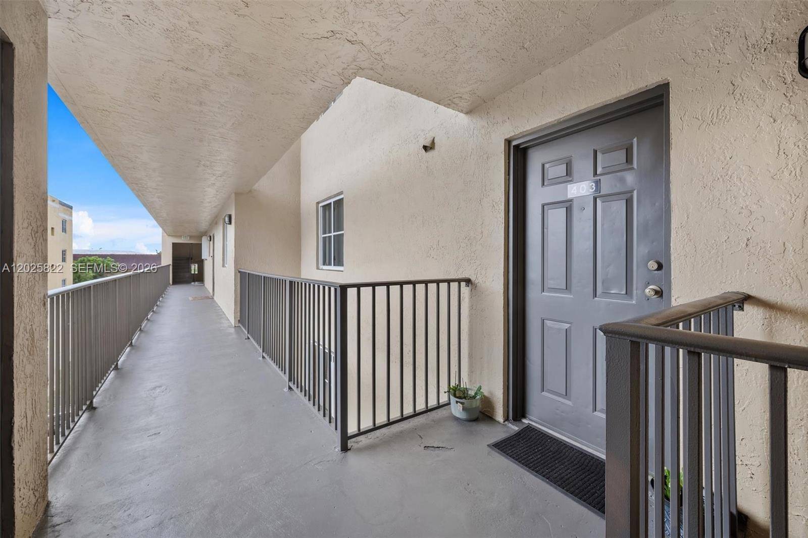 14951 SW 82nd LnMiami - Co-Op 5+ Stories,Condo condo unit 17-403 - picture