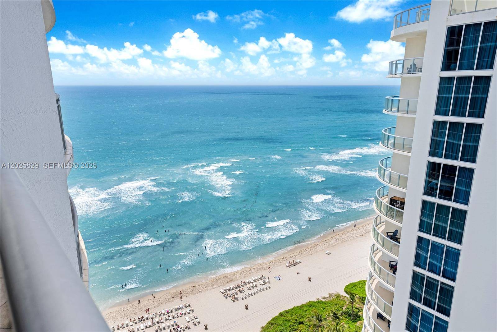 17375 Collins AveSunny Isles Beach - Condo 5+ Stories,Condo condo unit 2403 - picture