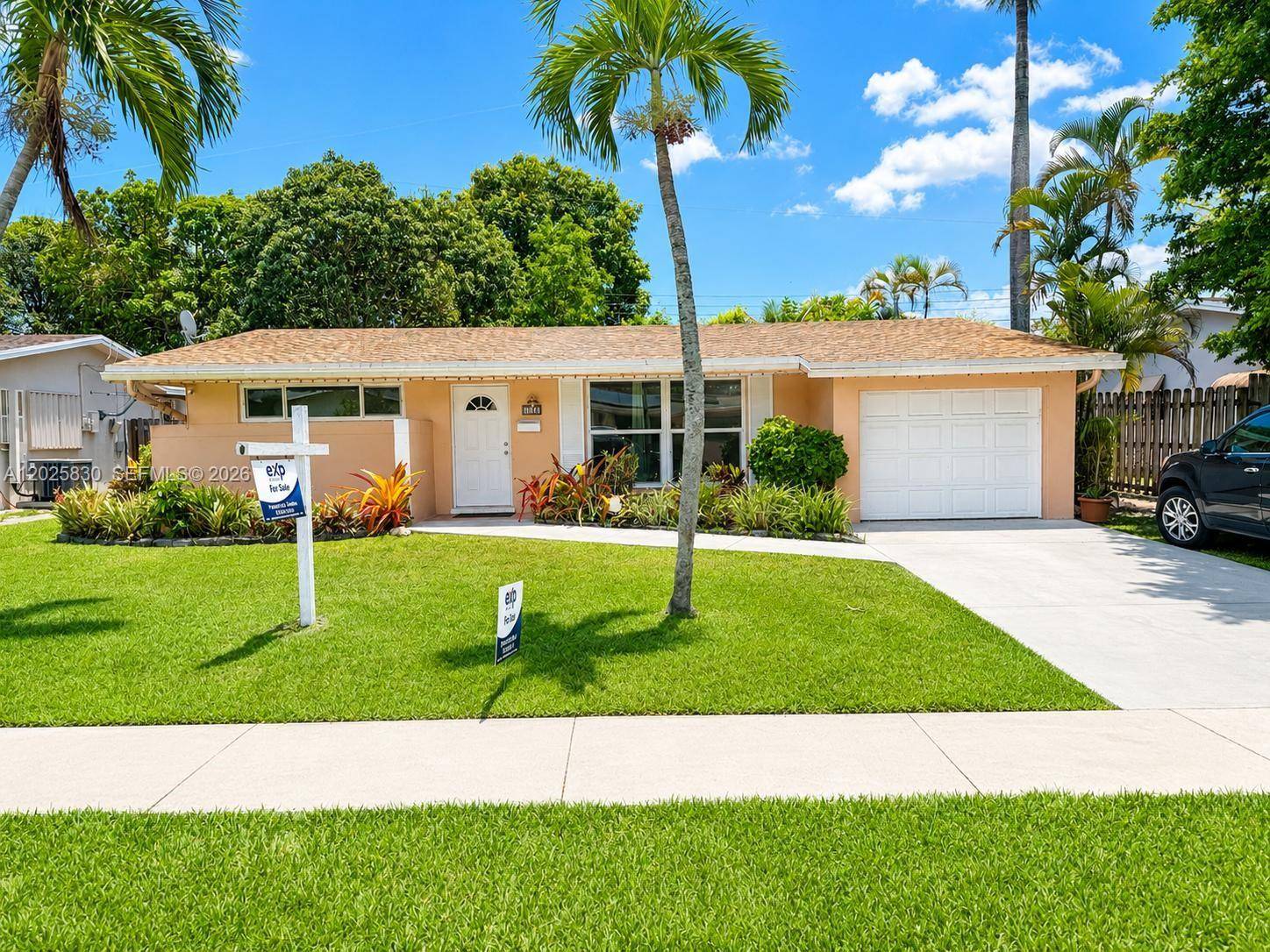 6560 NW 25th CtSunrise - picture