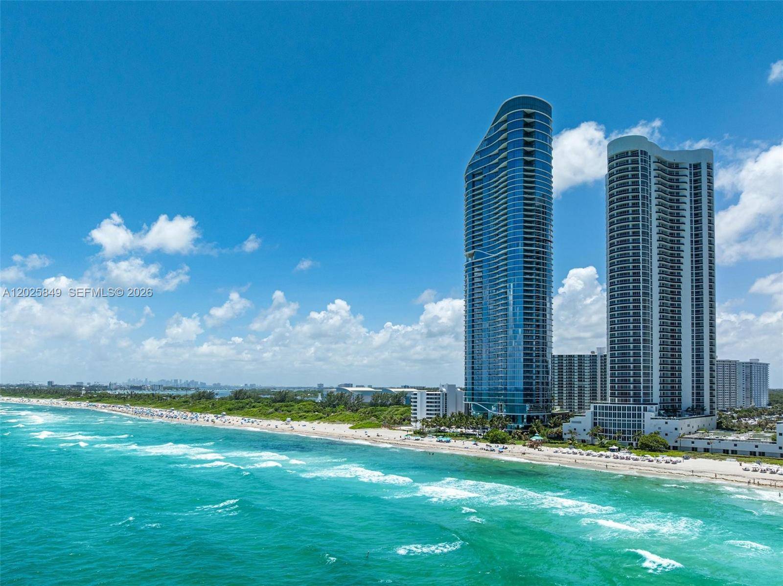 15701 Collins AveSunny Isles Beach - Condo 5+ Stories,Condo condo unit 802 - picture