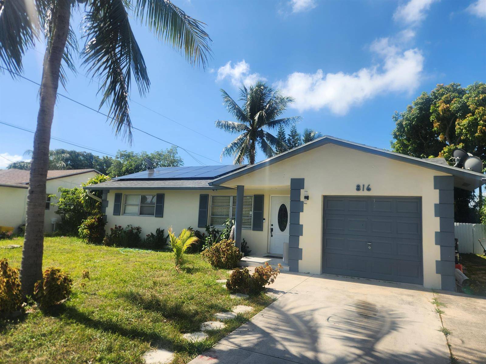 816 NW 8thBoynton Beach - picture