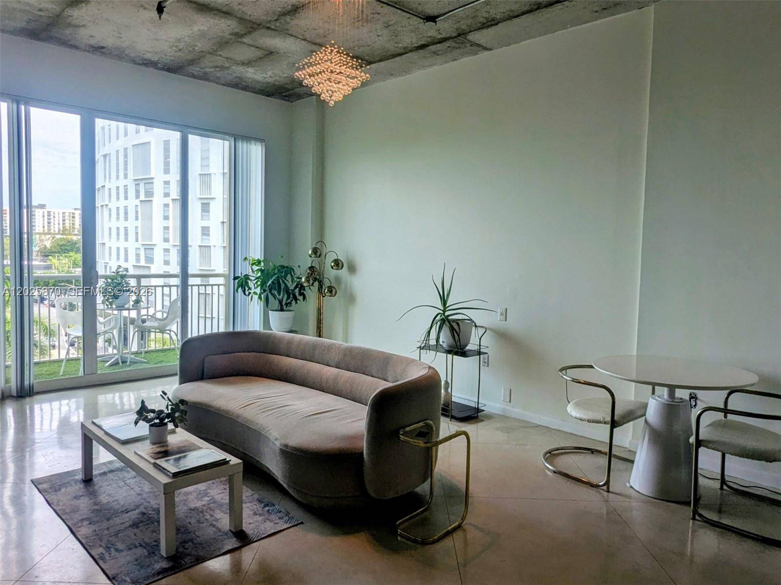 2001 Biscayne BlvdMiami - Condo/Co-Op/Annual,Condo condo unit 3506 - picture