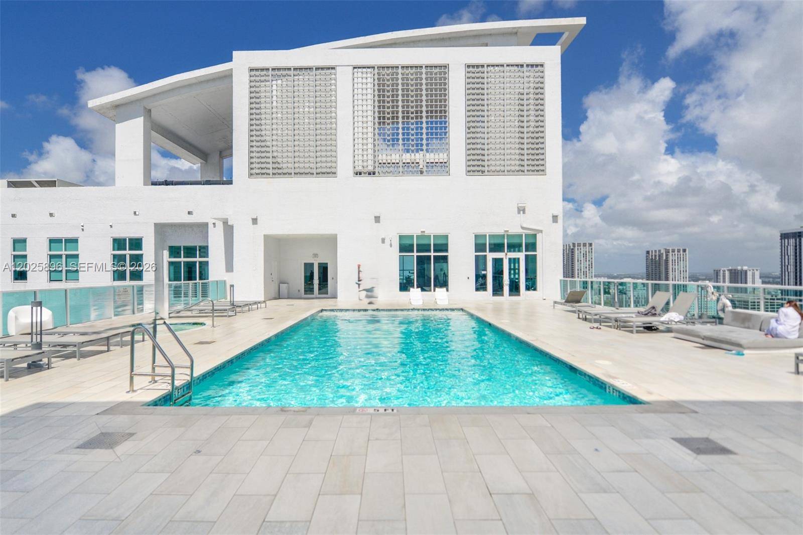 133 NE 2nd AveMiami - Condo 5+ Stories,Condo condo unit 1512 - picture