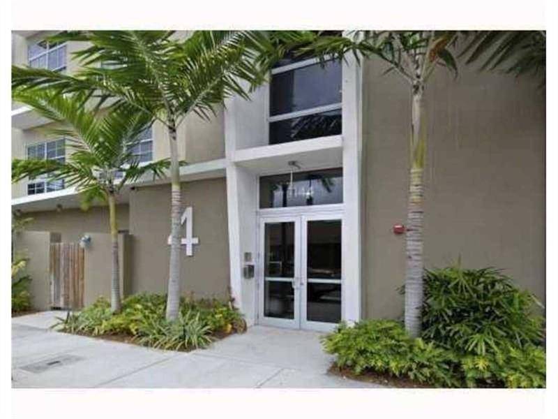 444 NW 1stFort Lauderdale - Condo condo unit 403 - picture