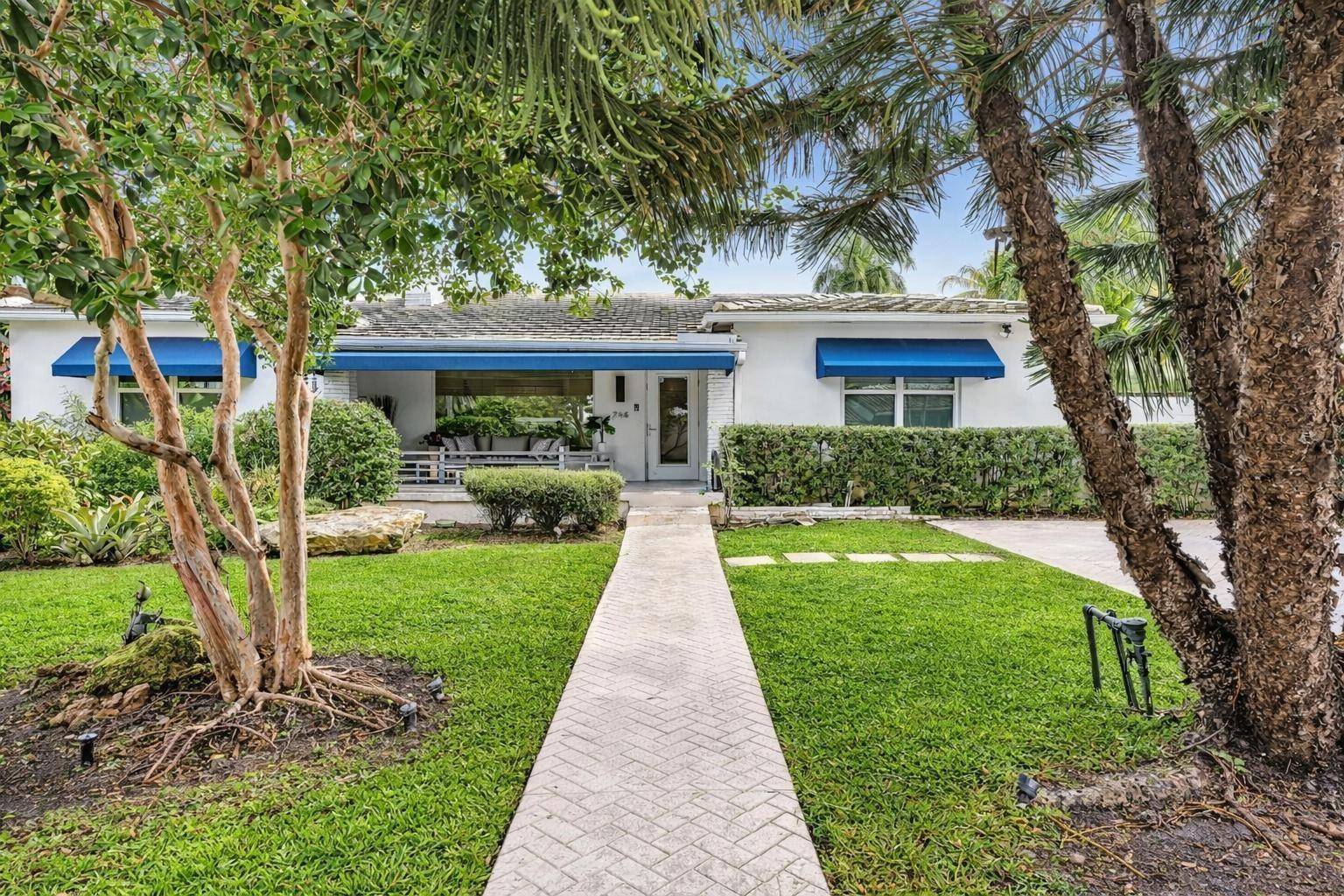 746 NE 16thFort Lauderdale - picture