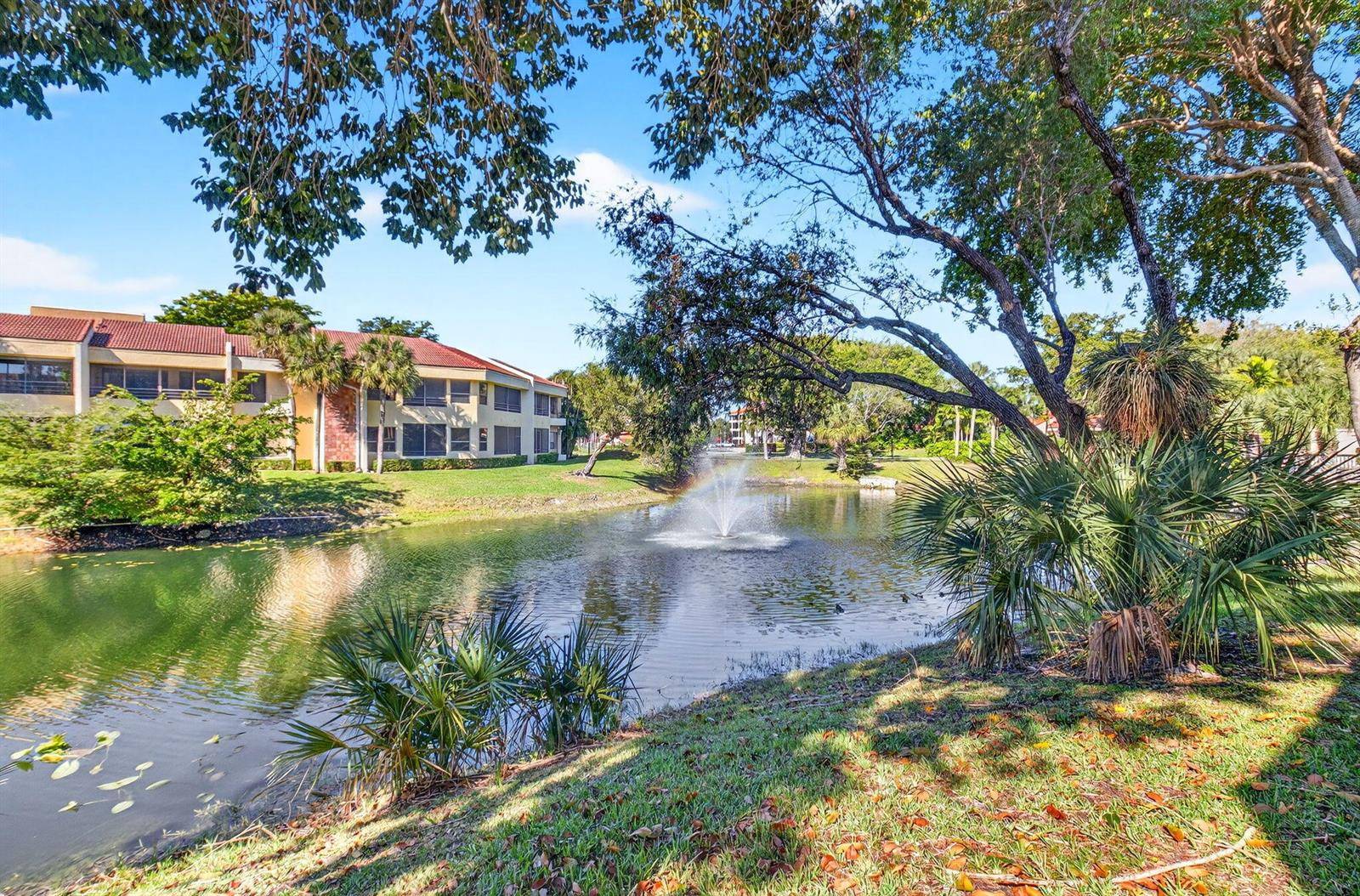7484 La PazBoca Raton - LA PAZ AT BOCA POINTE,BOCA POINTE condo unit 103 - picture