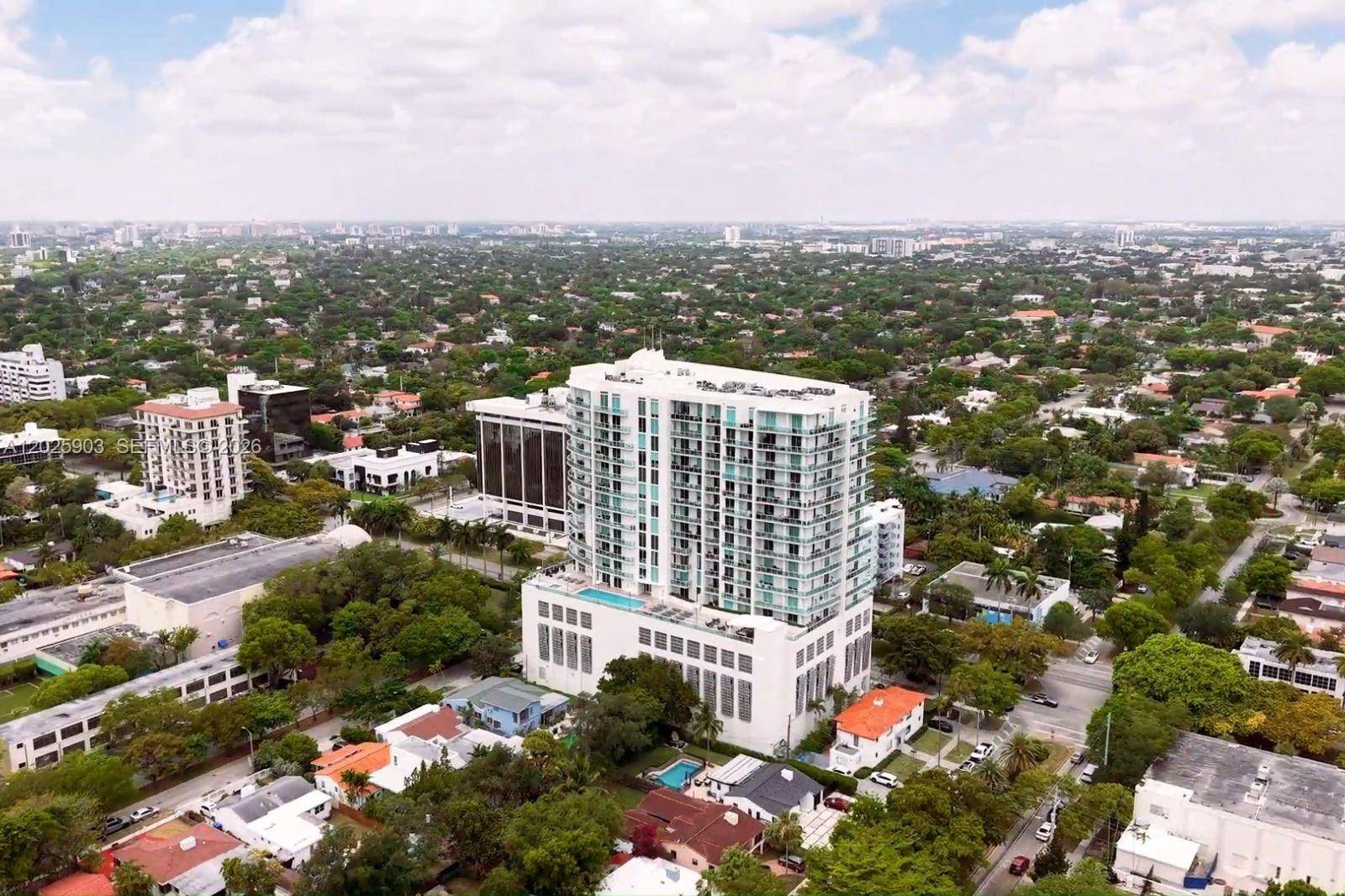 2525 SW 3rd AveMiami - Condo/Co-Op/Annual,Condo condo unit 1009 - picture