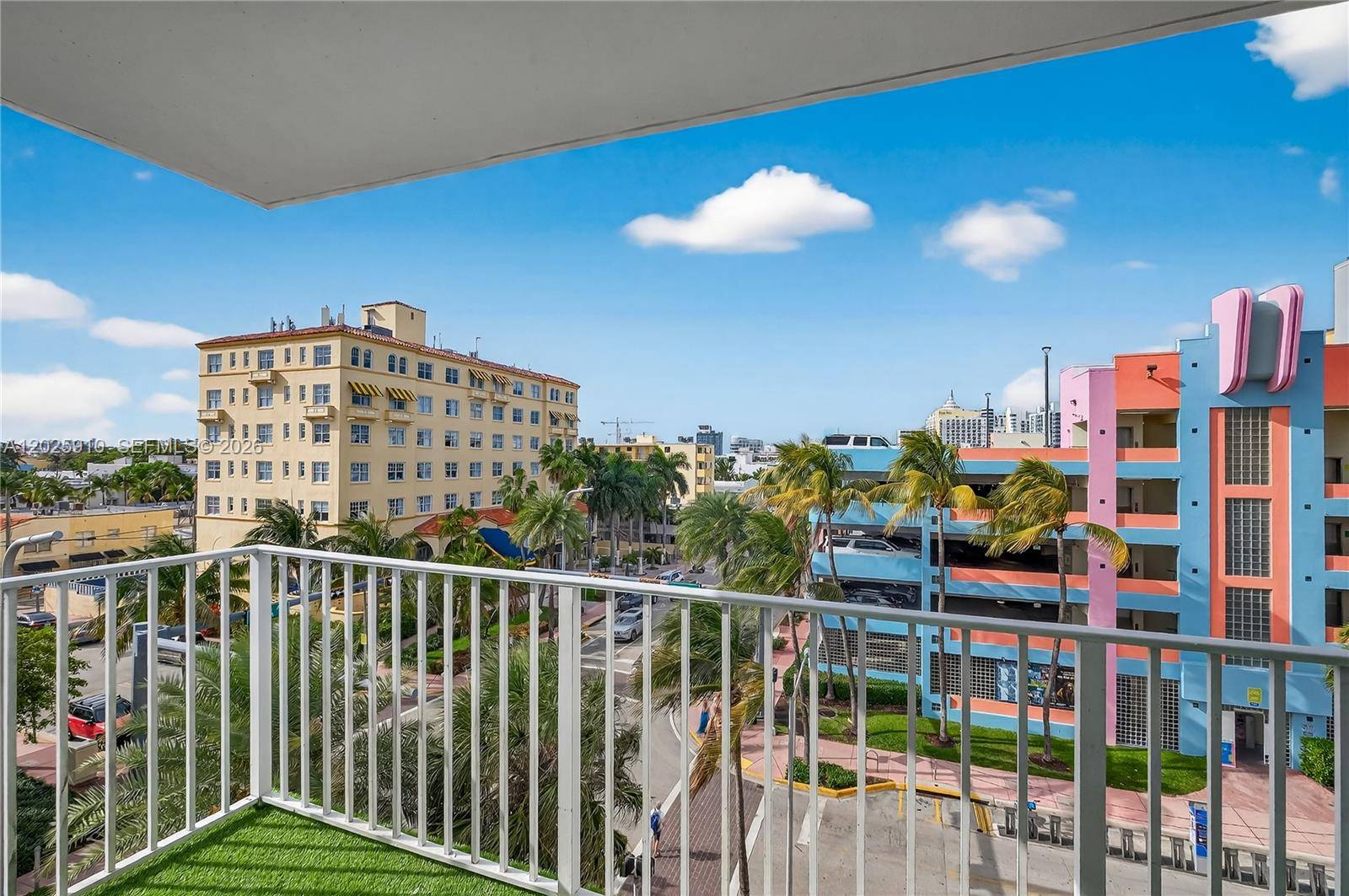 1255 Collins AveMiami Beach - Condo 5+ Stories,Condo condo unit 504 - picture