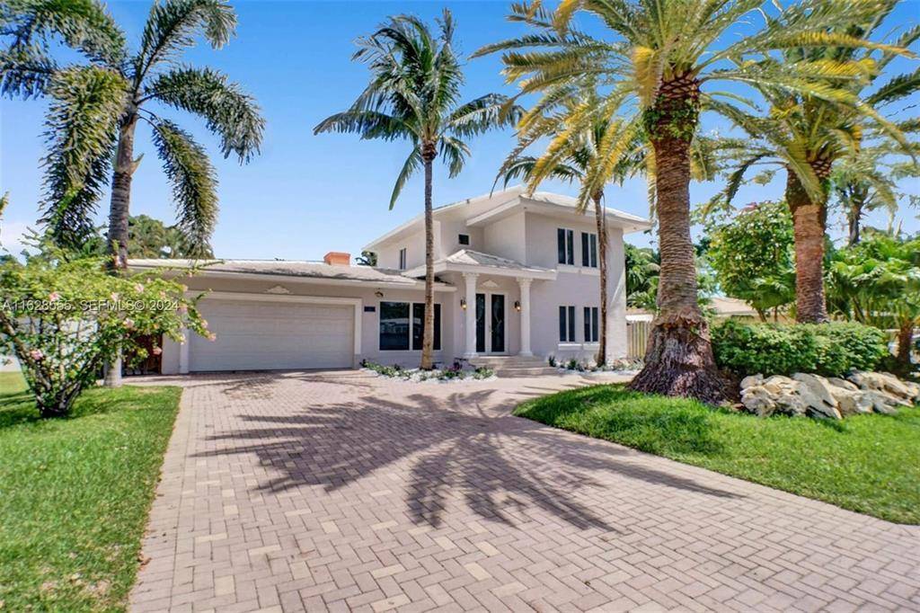 3421 DoverPompano Beach - picture