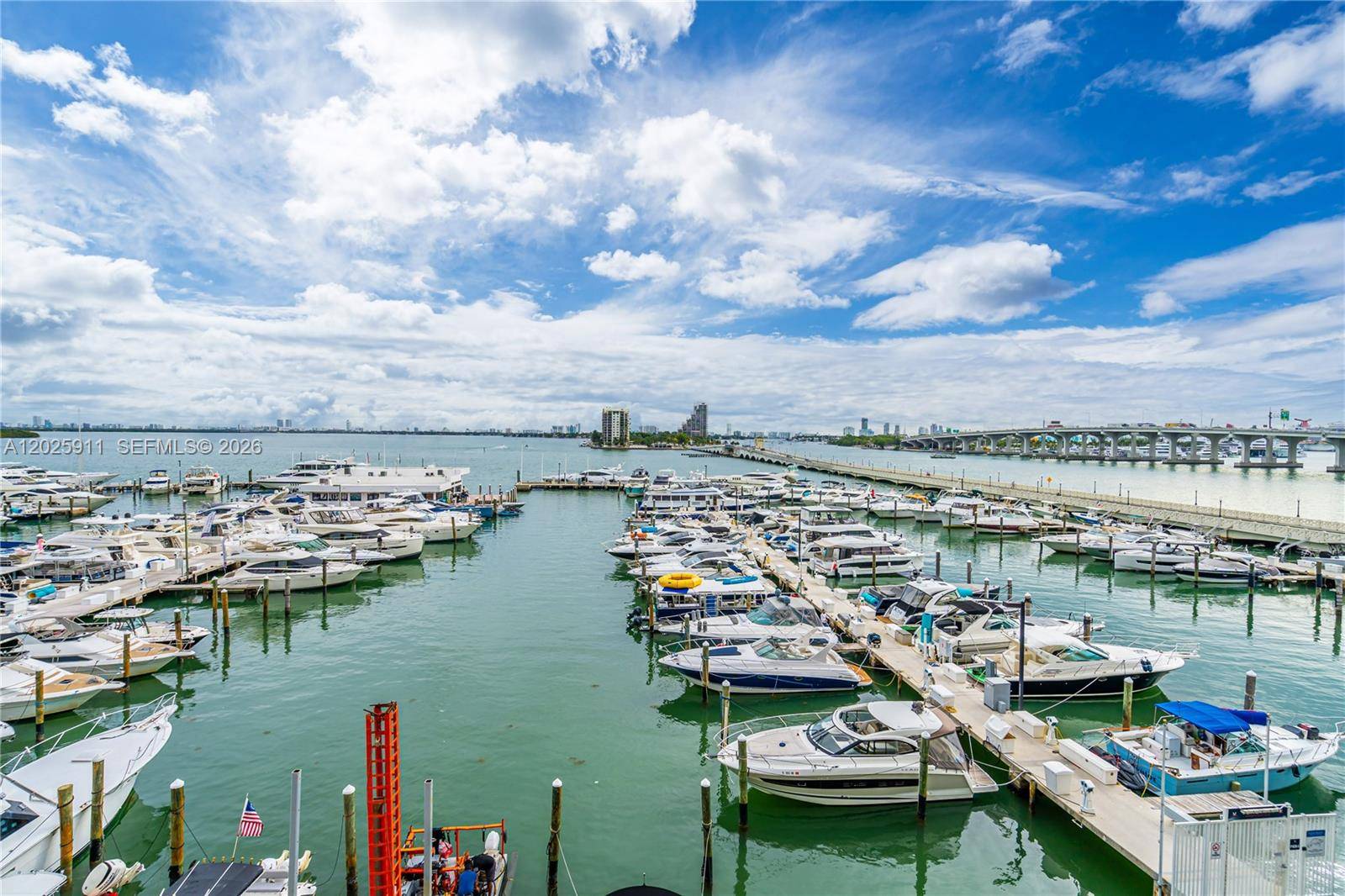 555 NE 15th StMiami - Condo 5+ Stories,Condo condo unit 23I - picture