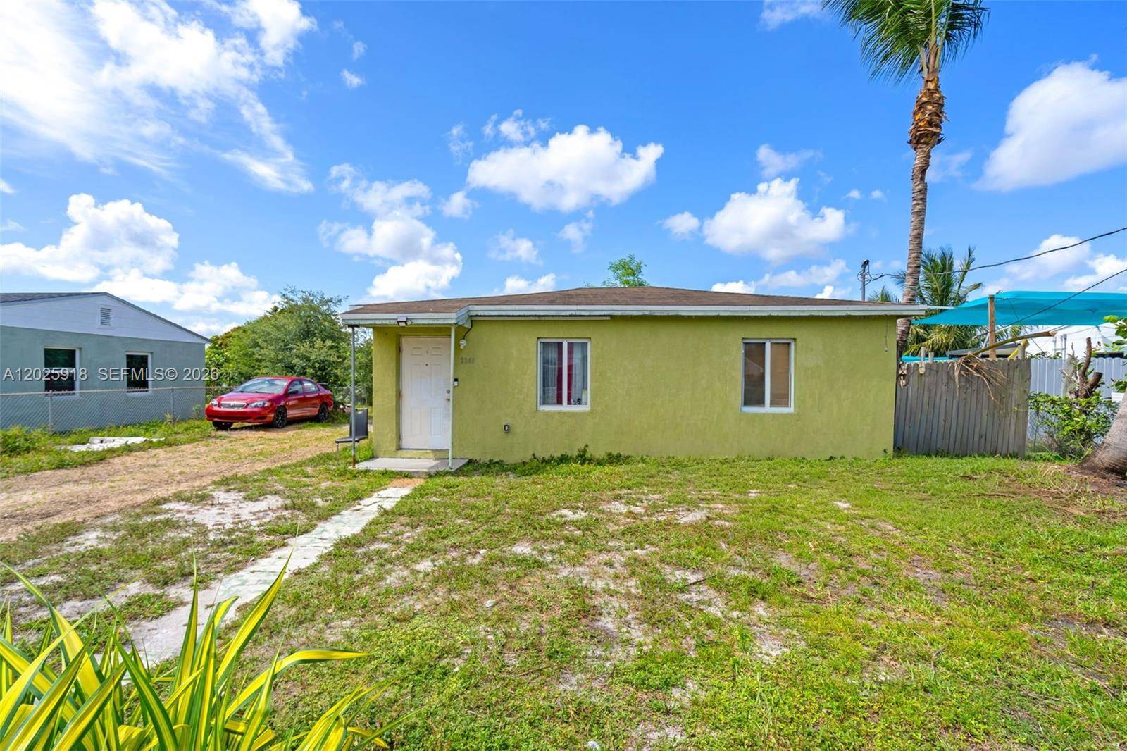 2365 NW 155th StMiami Gardens - picture
