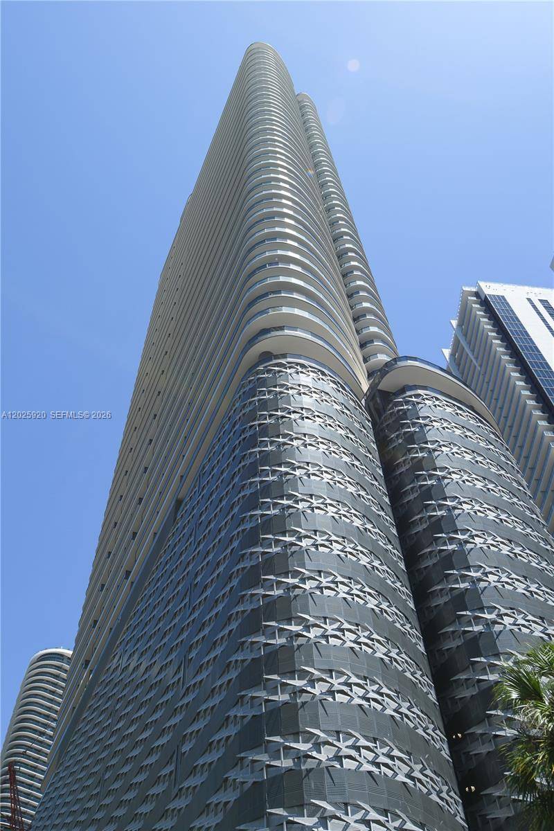 1000 BrickellMiami - BRICKELL FLATIRON CONDO,Brickell Flatiron condo unit 2014 - picture