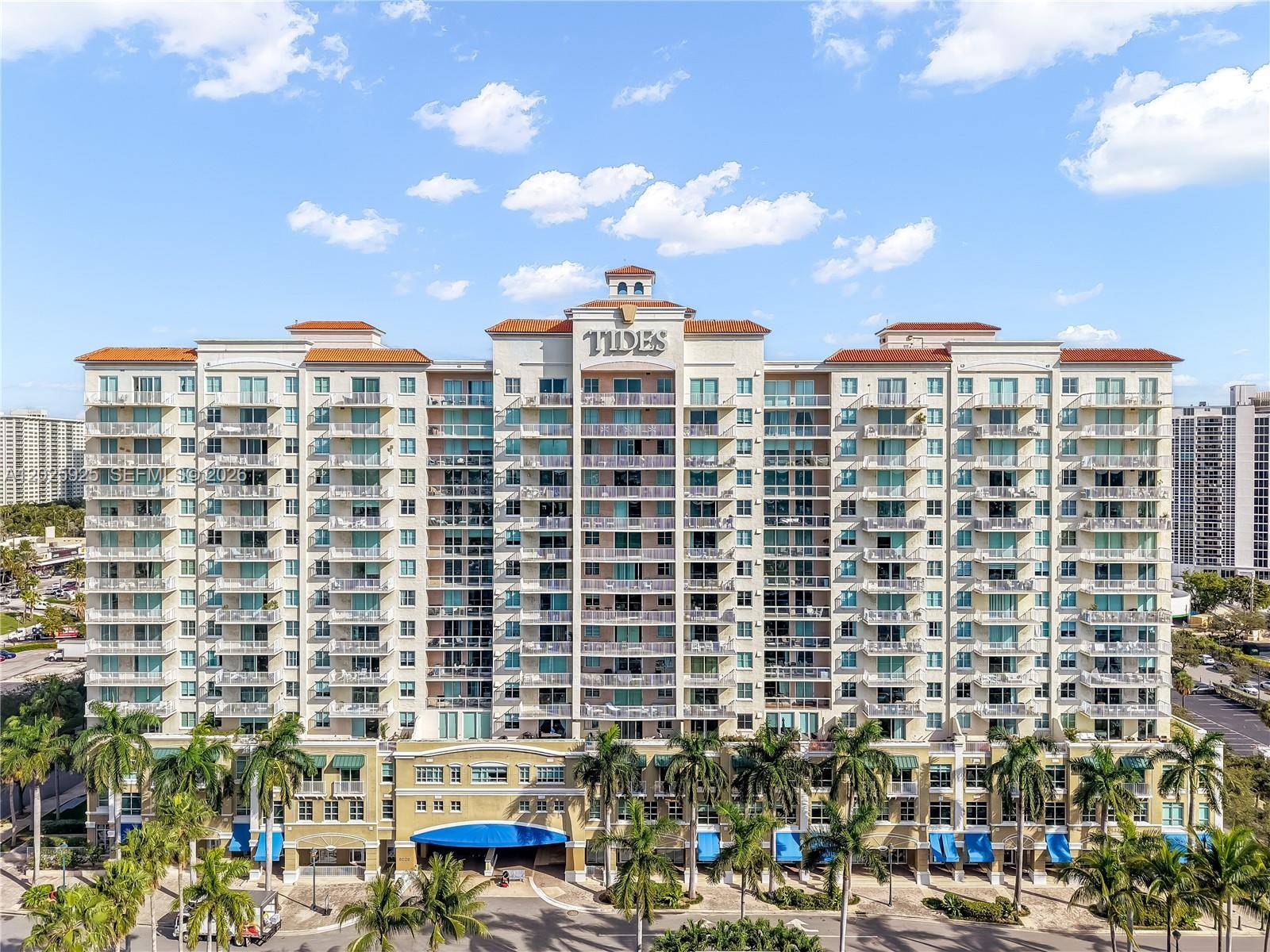 3020 NE 32nd AveFort Lauderdale - Condo 5+ Stories,Condo condo unit 716 - picture