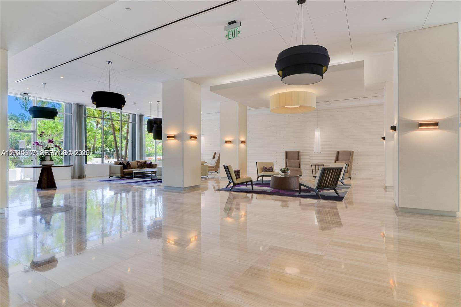 100 Bayview DrSunny Isles Beach - ARLEN HOUSE EAST CONDO condo unit 503 - picture