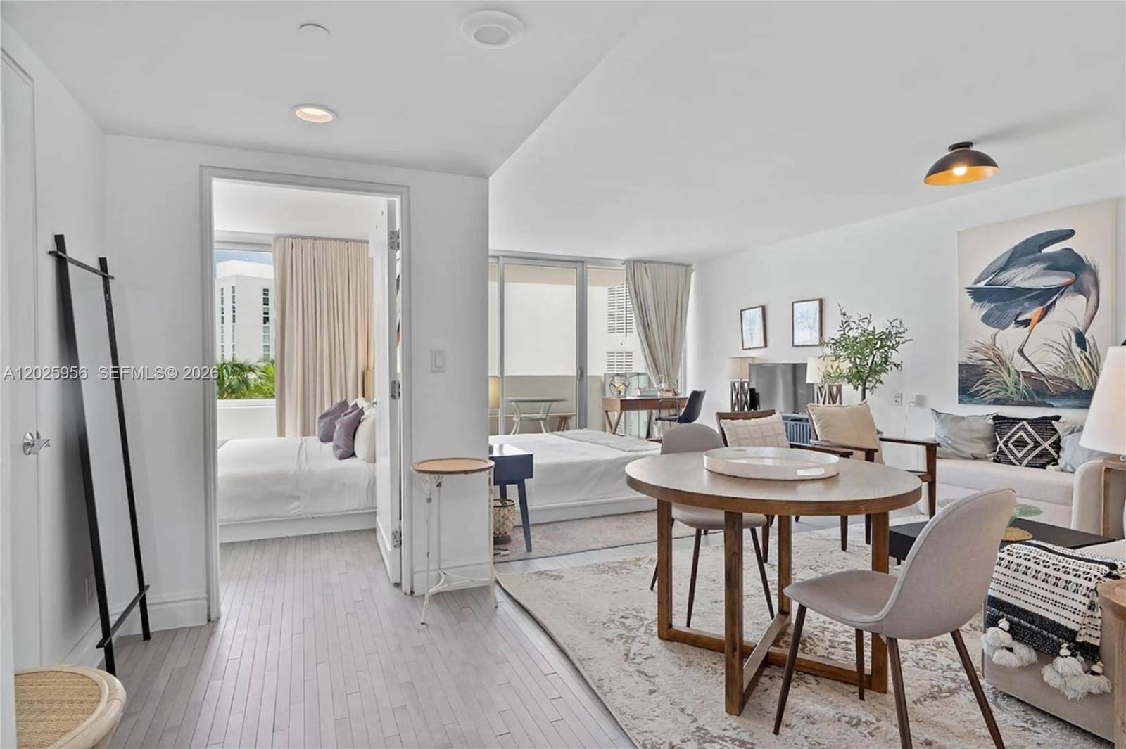 1100 West AveMiami Beach - 1100 WEST CONDO condo unit 427 - picture