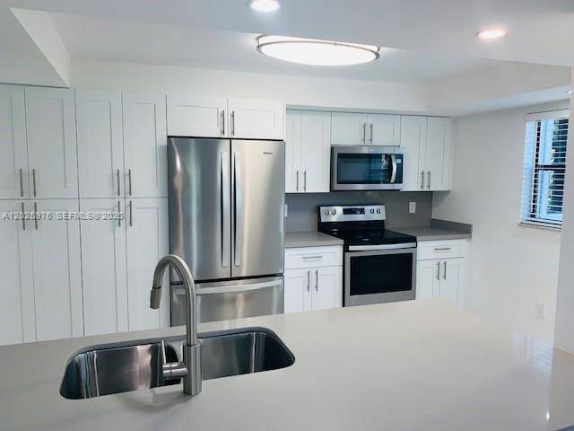 16171 Blatt BlvdWeston - FAIRWAYS AT BONAVENTURE C condo unit 101 - picture