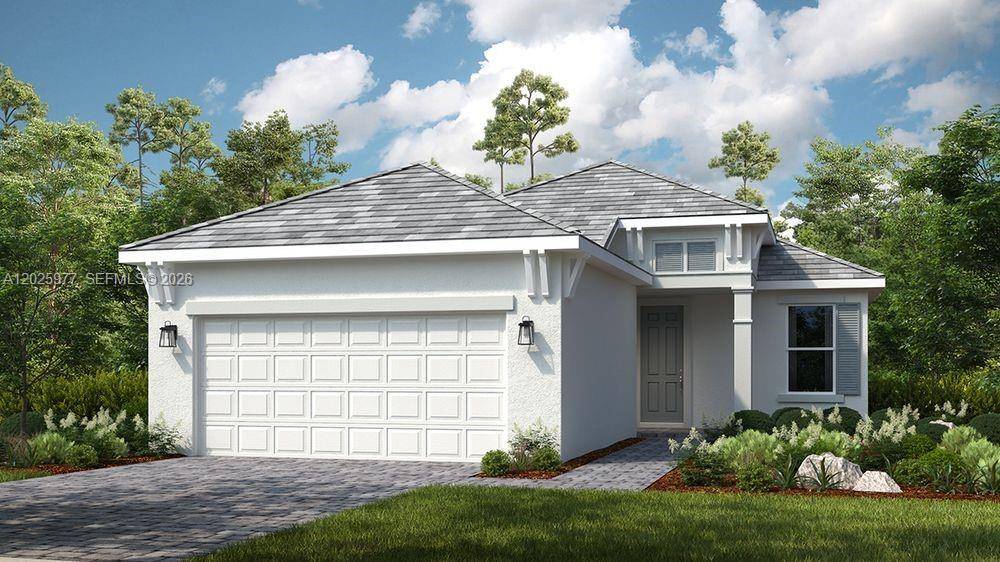 13449 SW Mazzano StreetPort St. Lucie - picture