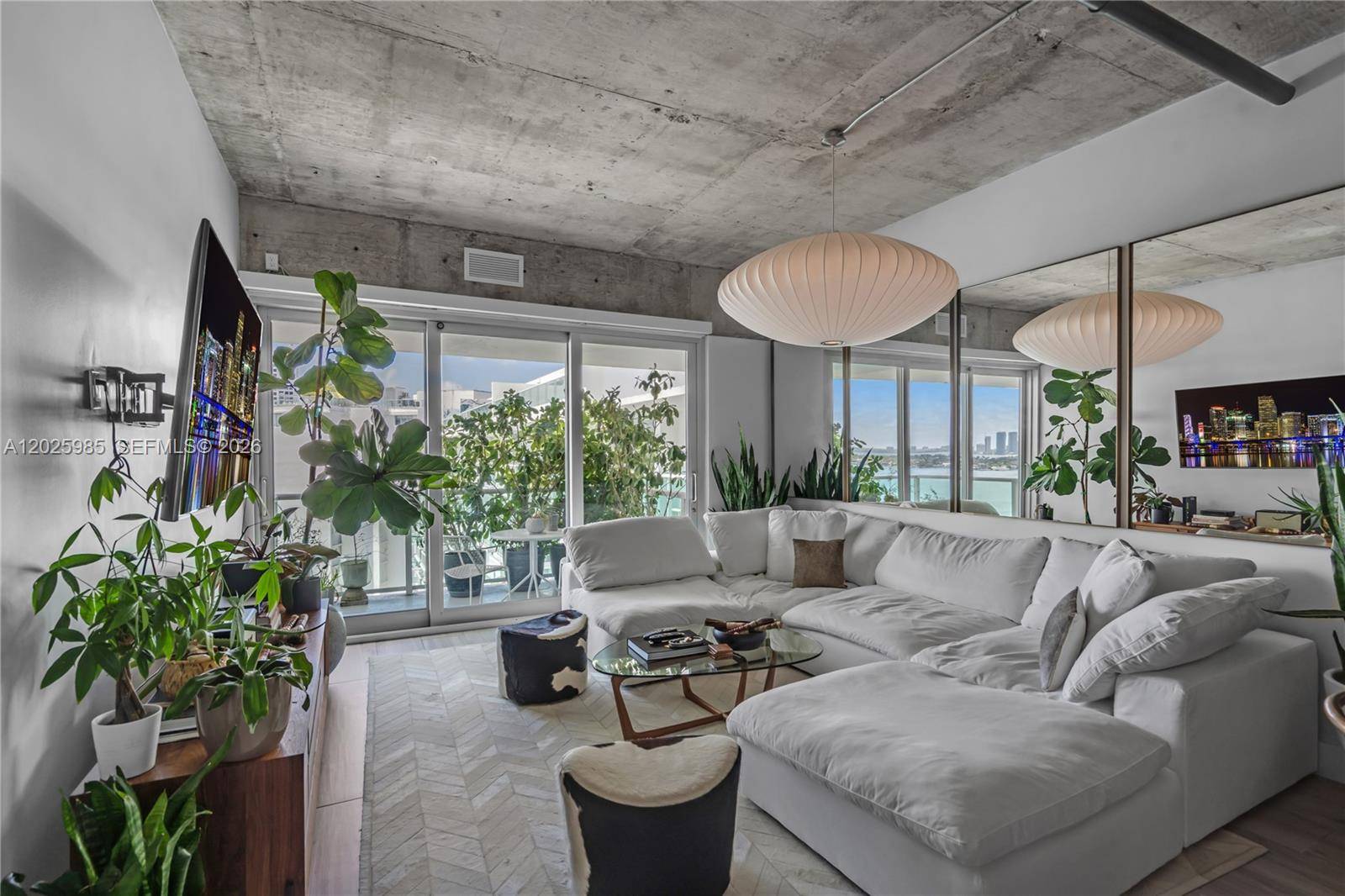 1000 West AveMiami Beach - MIRADOR 1000 CONDO condo unit PH23 - picture