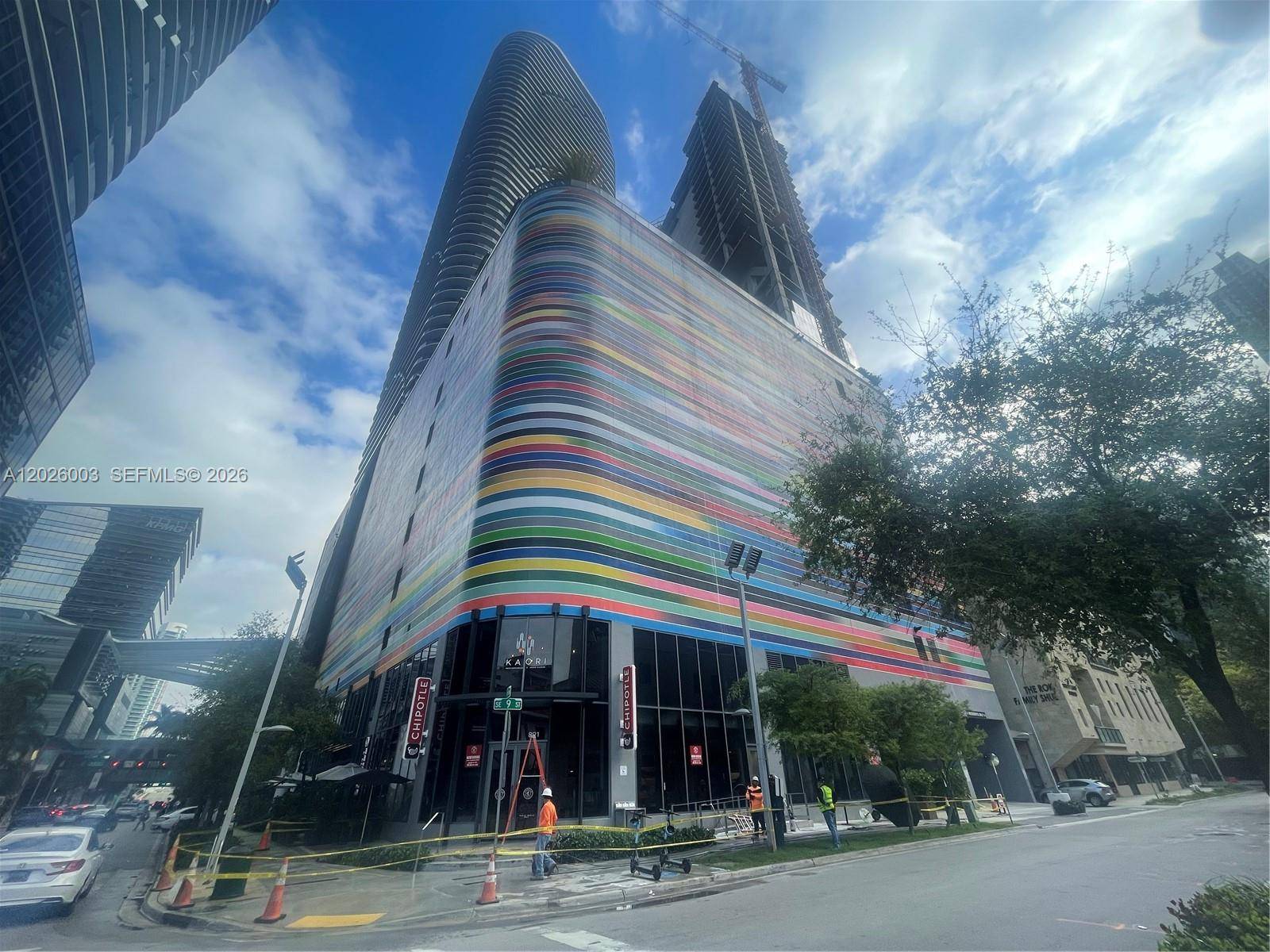 801 S Miami AveMiami - Condo/Co-Op/Annual,Co-Op condo unit 2207 - picture
