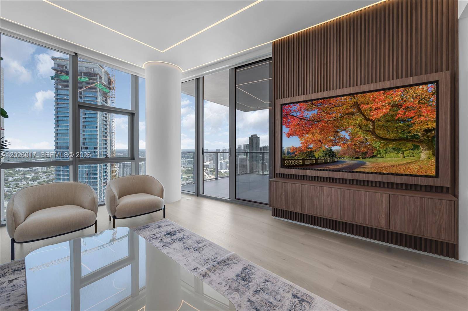 851 NE 1st AveMiami - Condo/Co-Op/Seasonal,Condo condo unit 4201 - picture