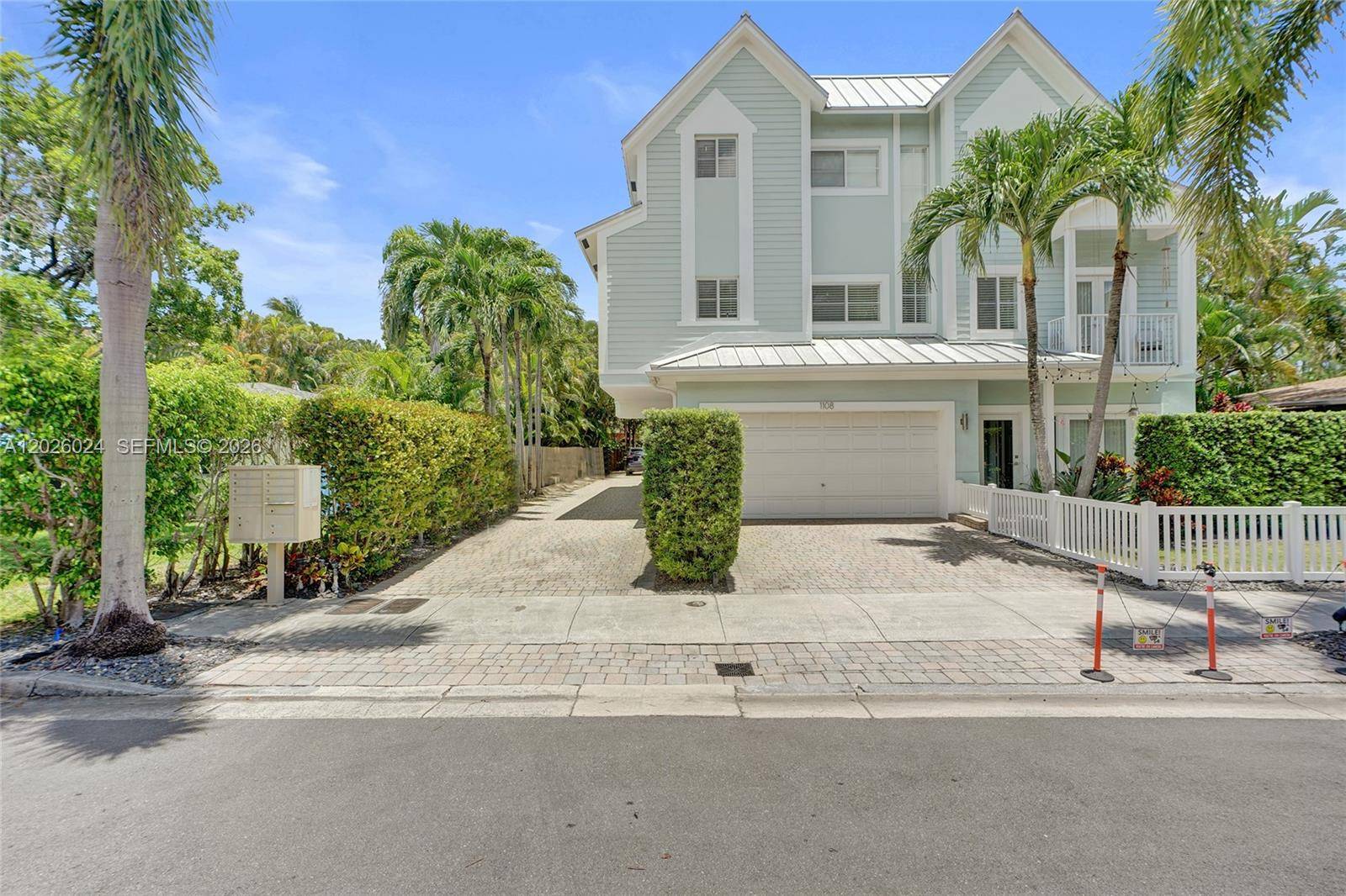 1112 NE 17th WayFort Lauderdale - picture