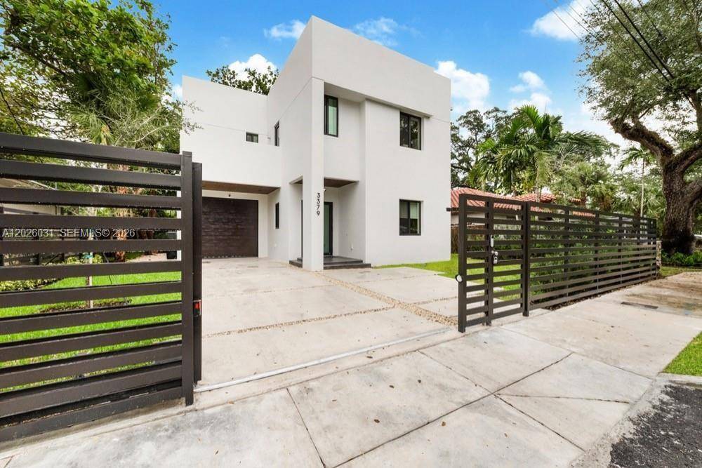 3379 William AveMiami - picture