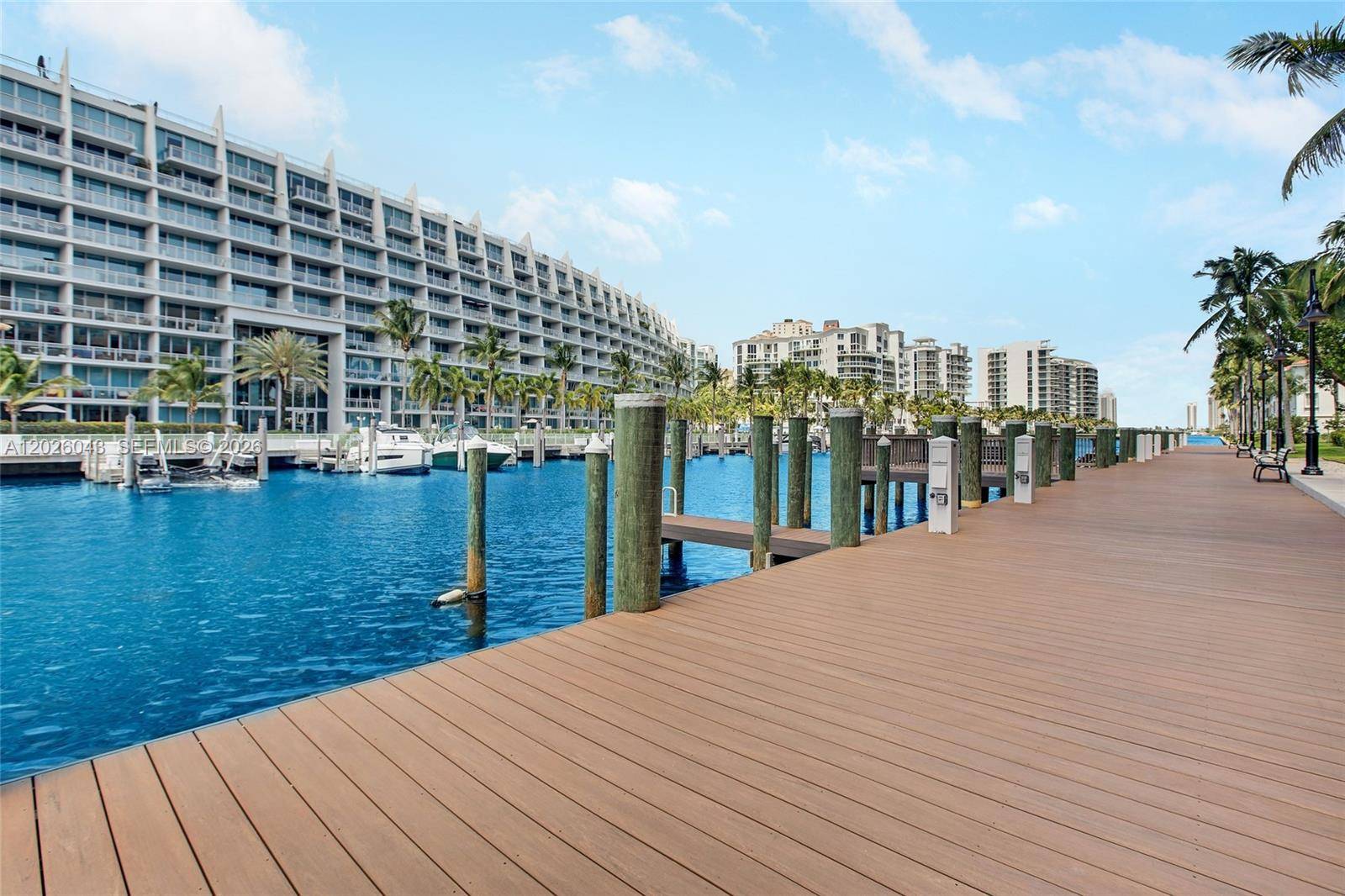 3001 NE 185th StAventura - Condo 5+ Stories,Condo condo unit 610 - picture