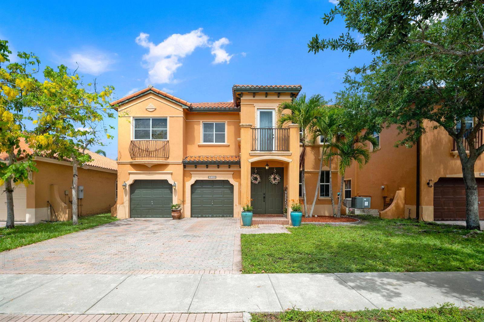 3144 SW 154thMiami - picture