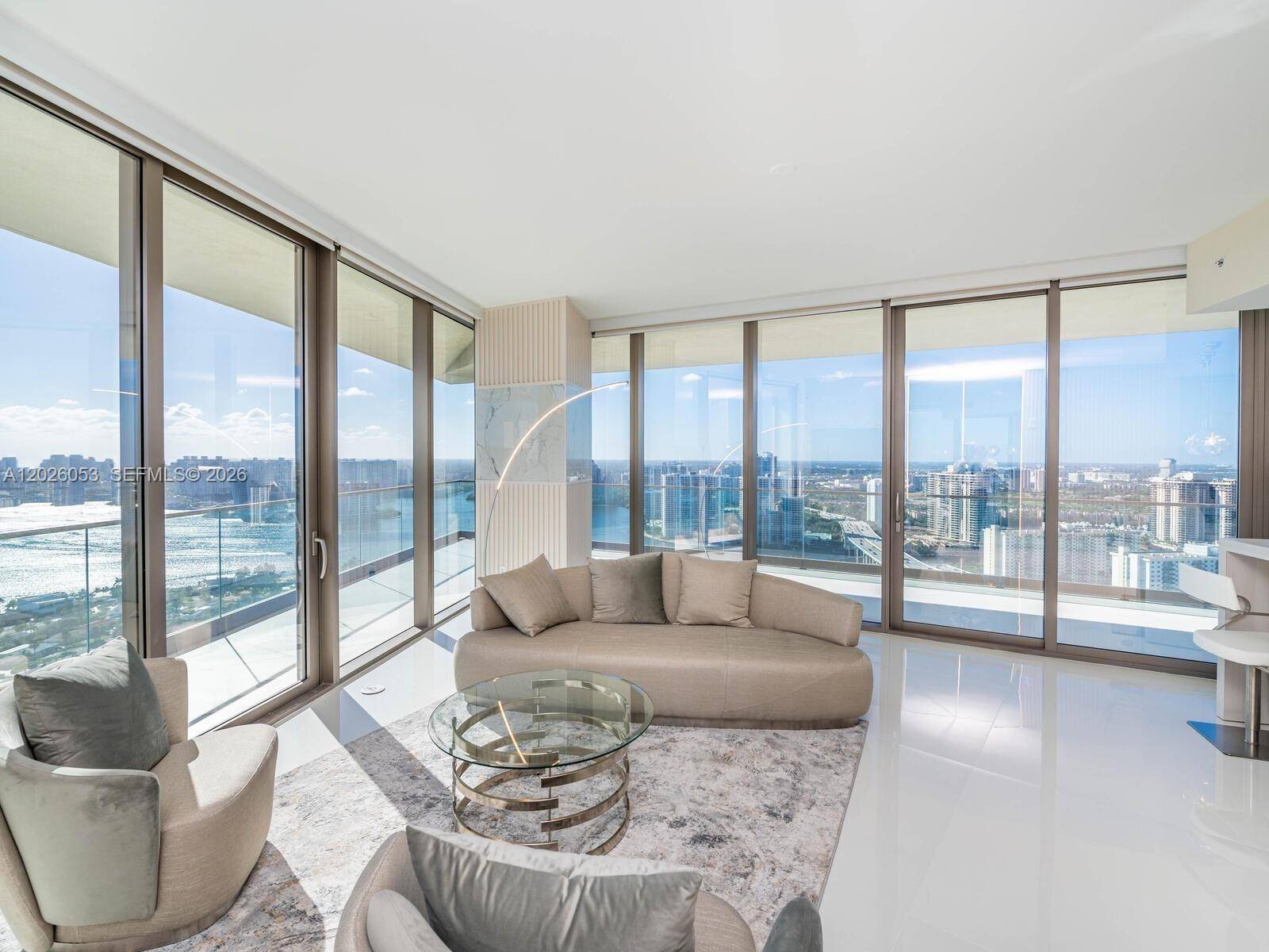 18975 Collins AveSunny Isles Beach - 18975 COLLINS CONDO condo unit 3105 - picture