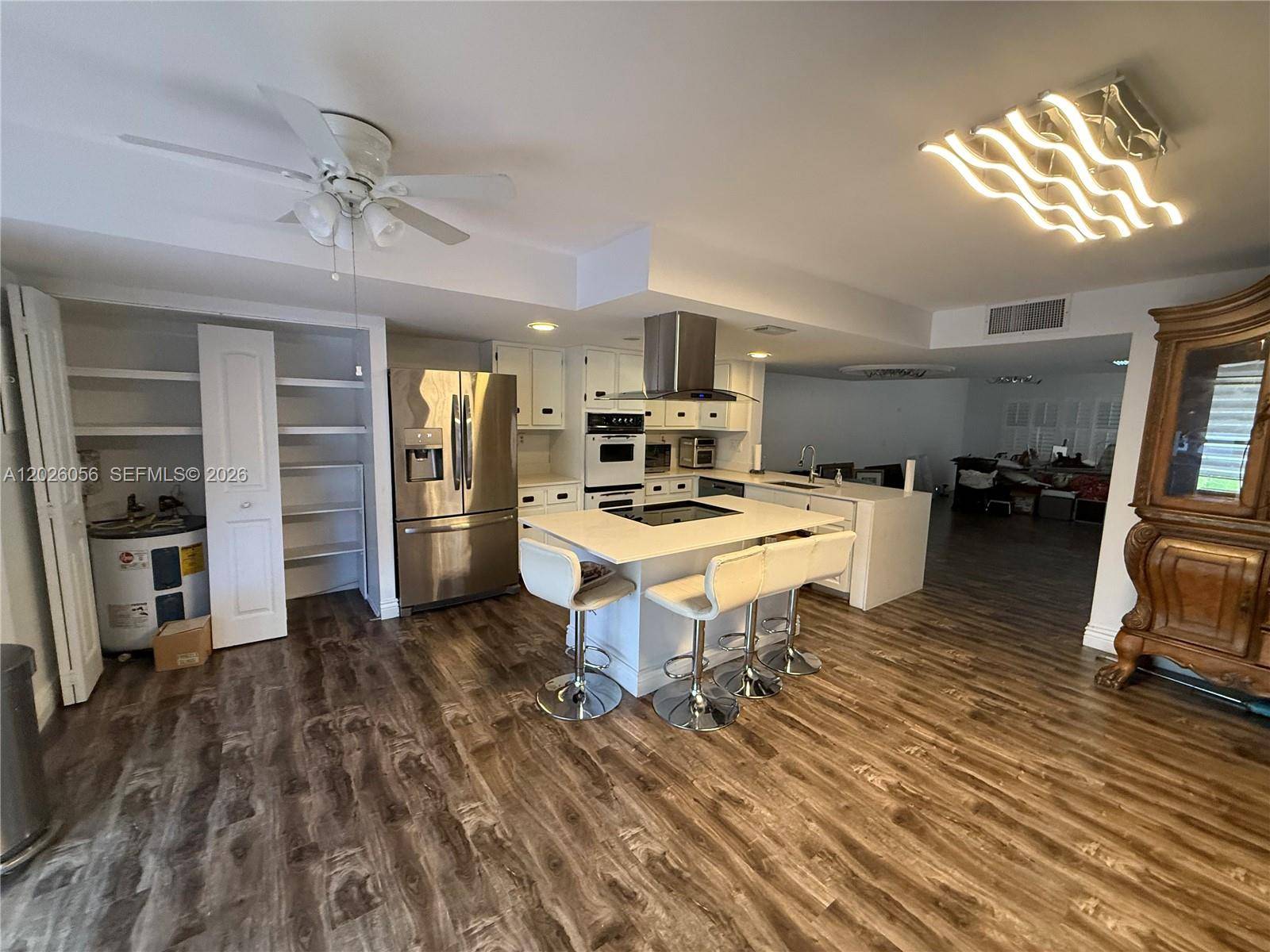 2606 NE 10 STHallandale Beach - Townhouse condo unit 2606 - picture