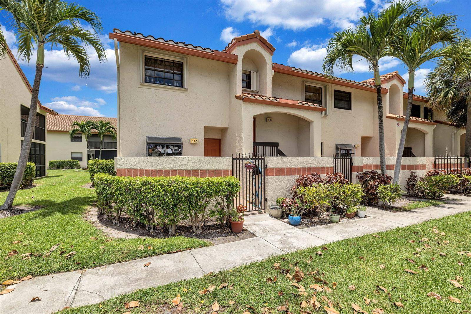 305 CongressionalDeerfield Beach - picture