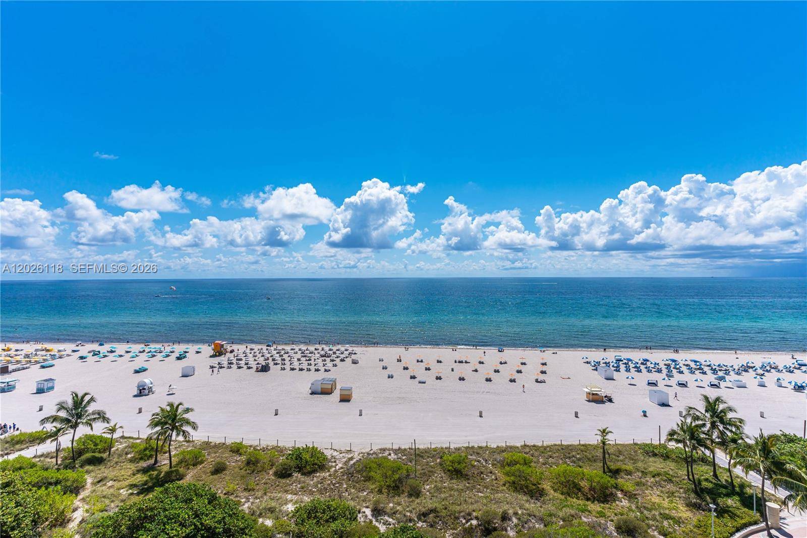 1455 Ocean DrMiami Beach - IL VILLAGGIO ON SOUTH BEA condo unit 1106 - picture