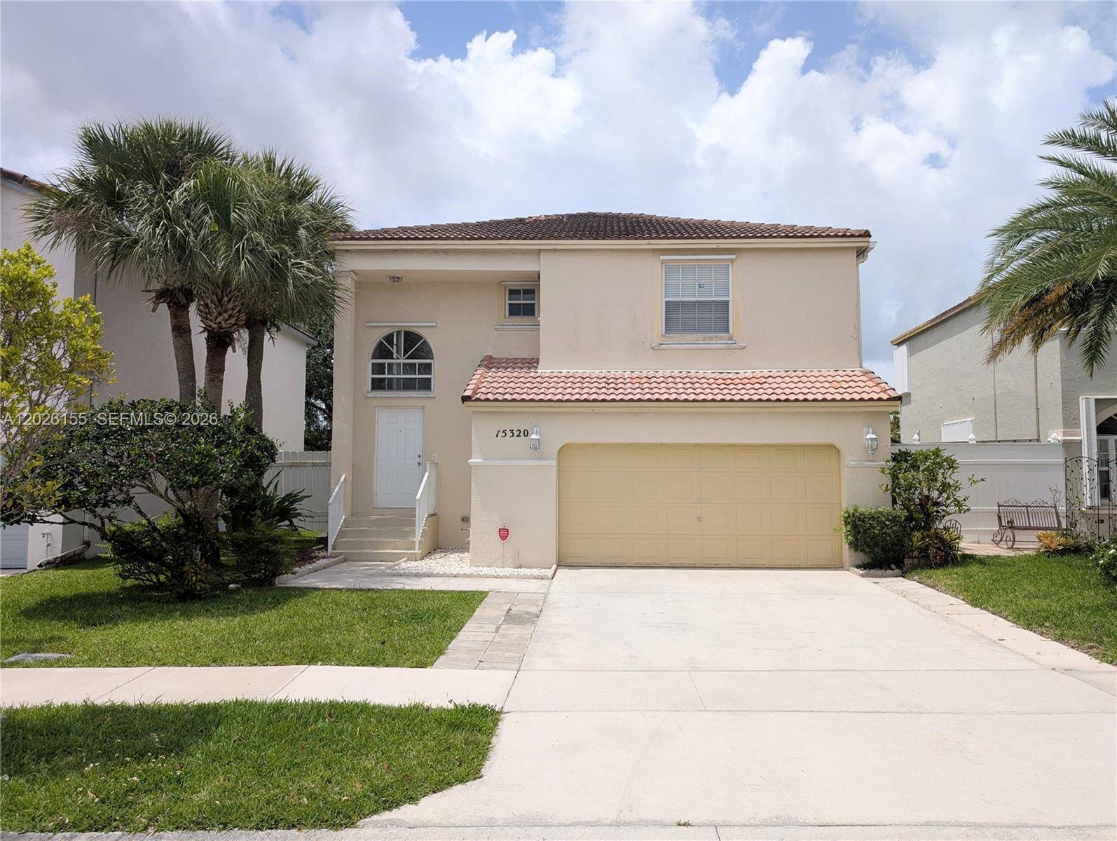 15320 NW 6th CtPembroke Pines - picture
