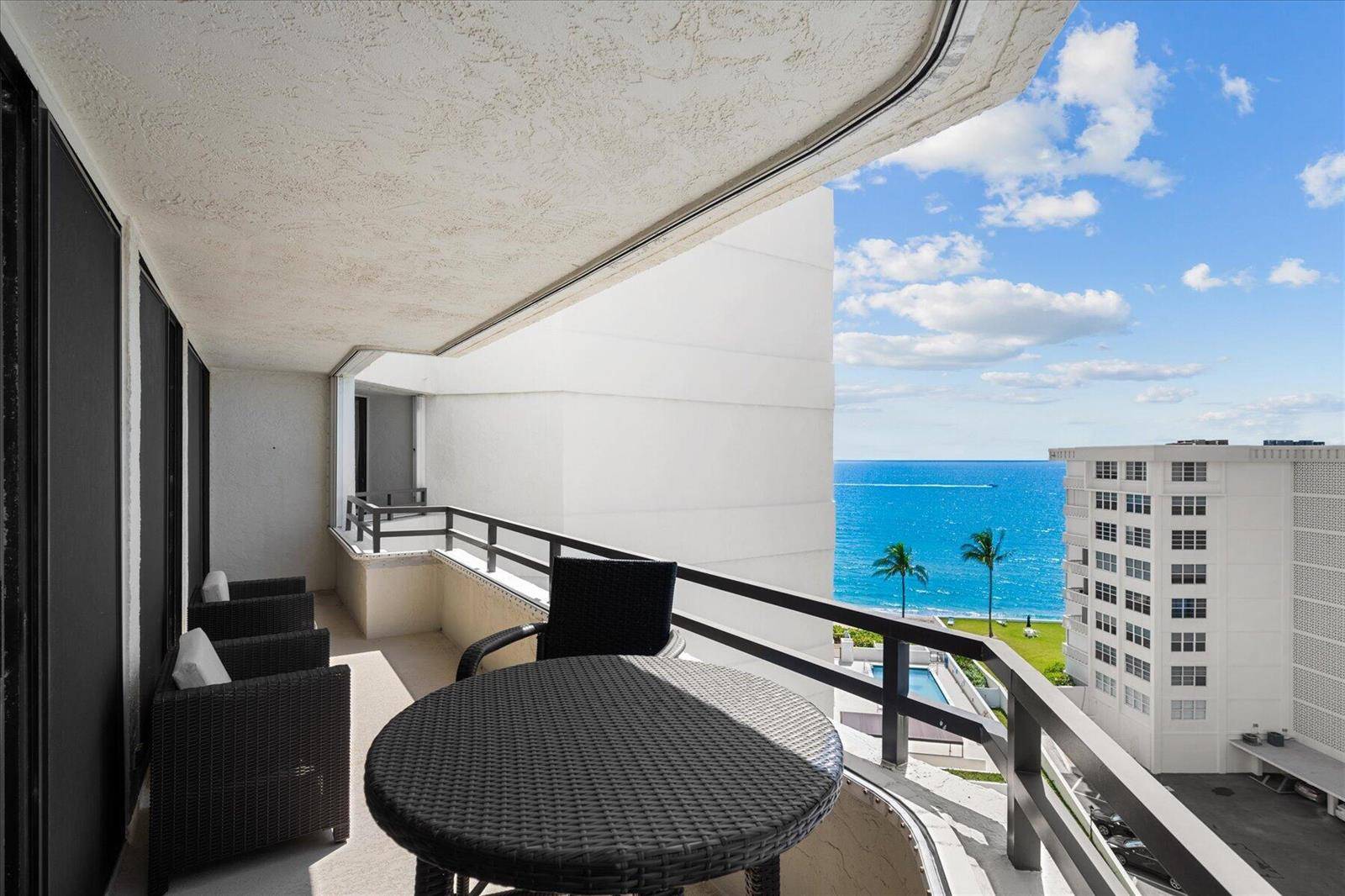 3560 S OceanSouth Palm Beach - THIRTY FIVE SIXTY CONDO,CONCORDIA EAST condo unit 909 - picture