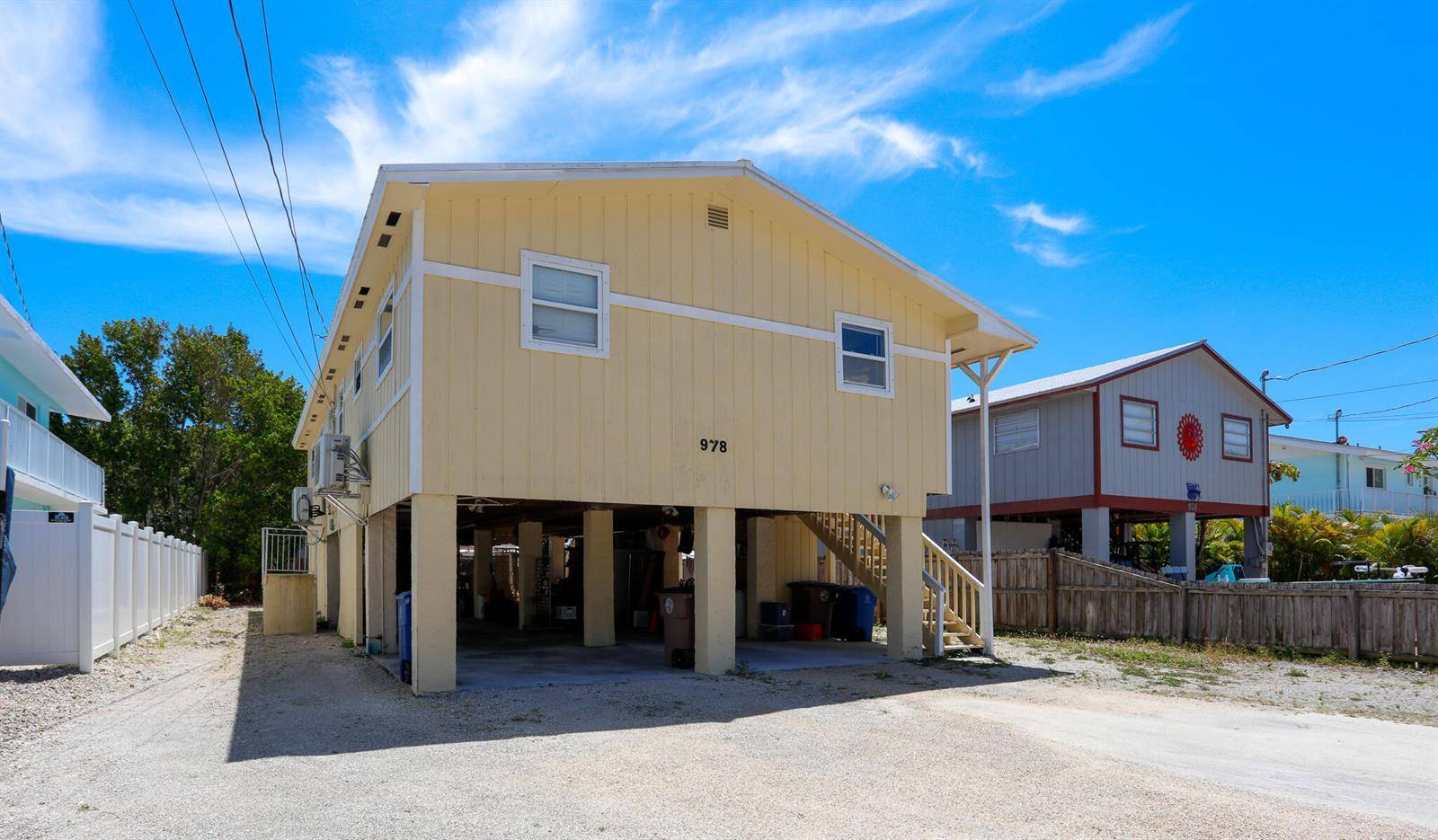 978 GibraltarKey Largo - picture