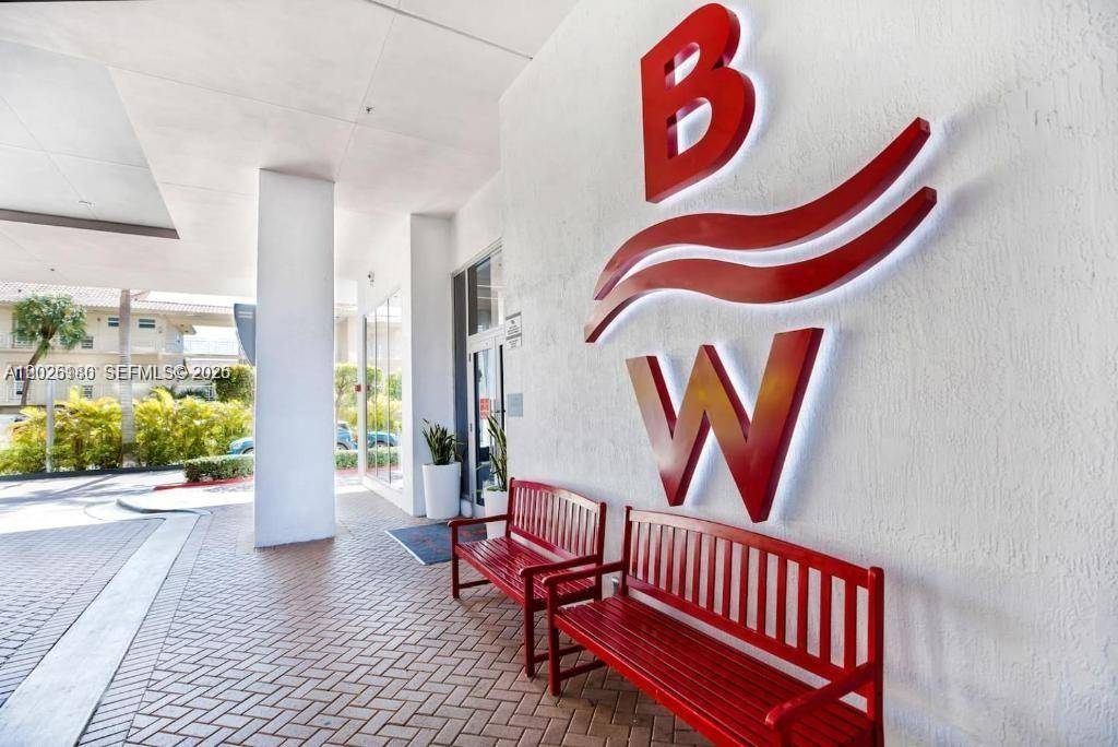 2602 E E HALLADALEHallandale Beach - BEACHWALK CONDOMINIUM condo unit T3105 - picture