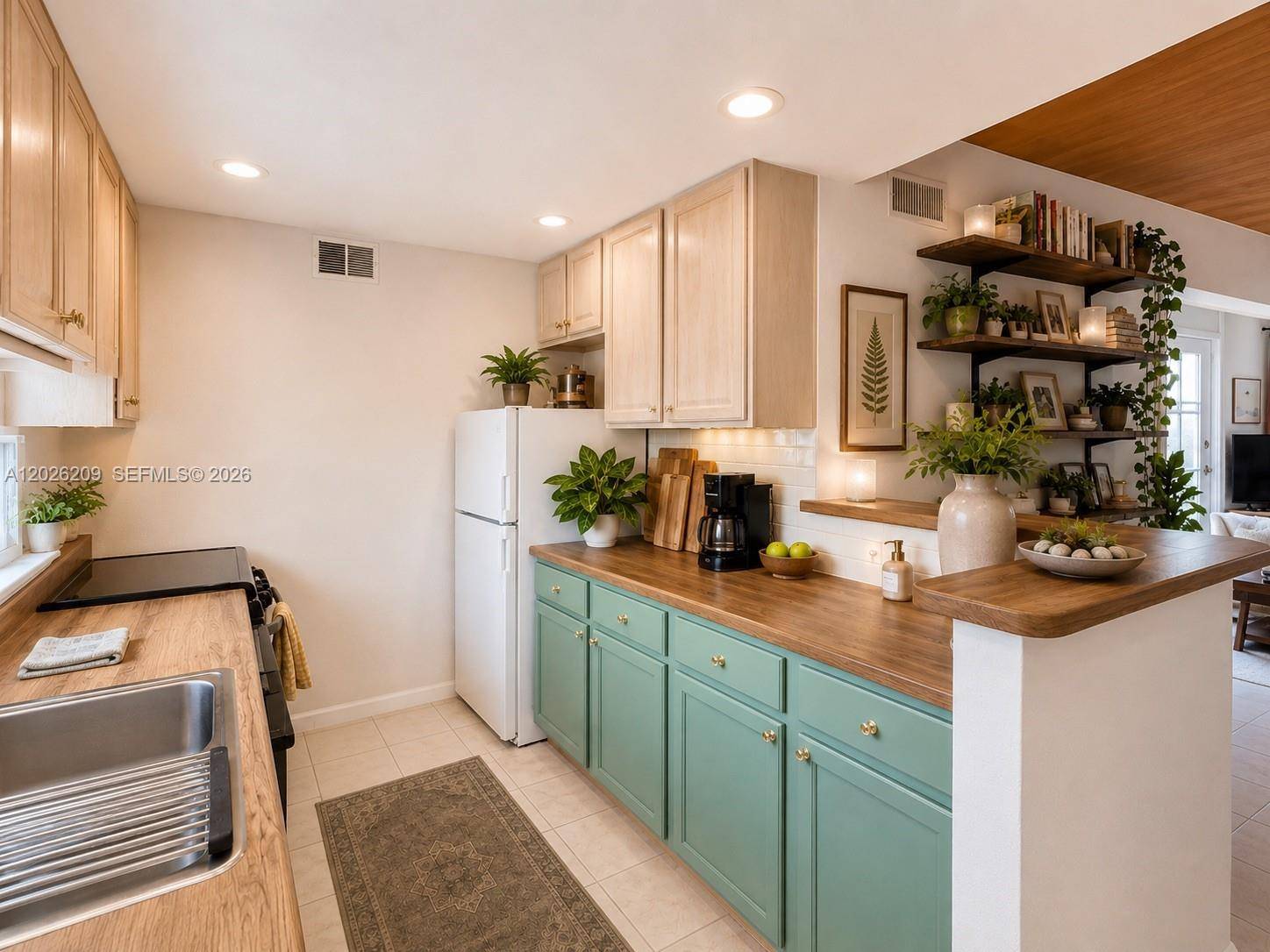 910 Jefferson AveMiami Beach - Condo 5+ Stories,Condo condo unit 5C - picture