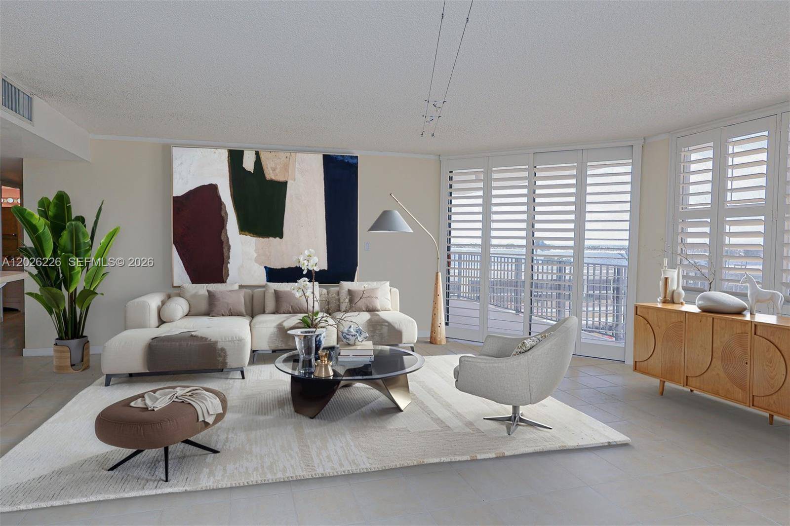 1865 Brickell AveMiami - Condo/Co-Op/Annual,Condo condo unit A514 - picture