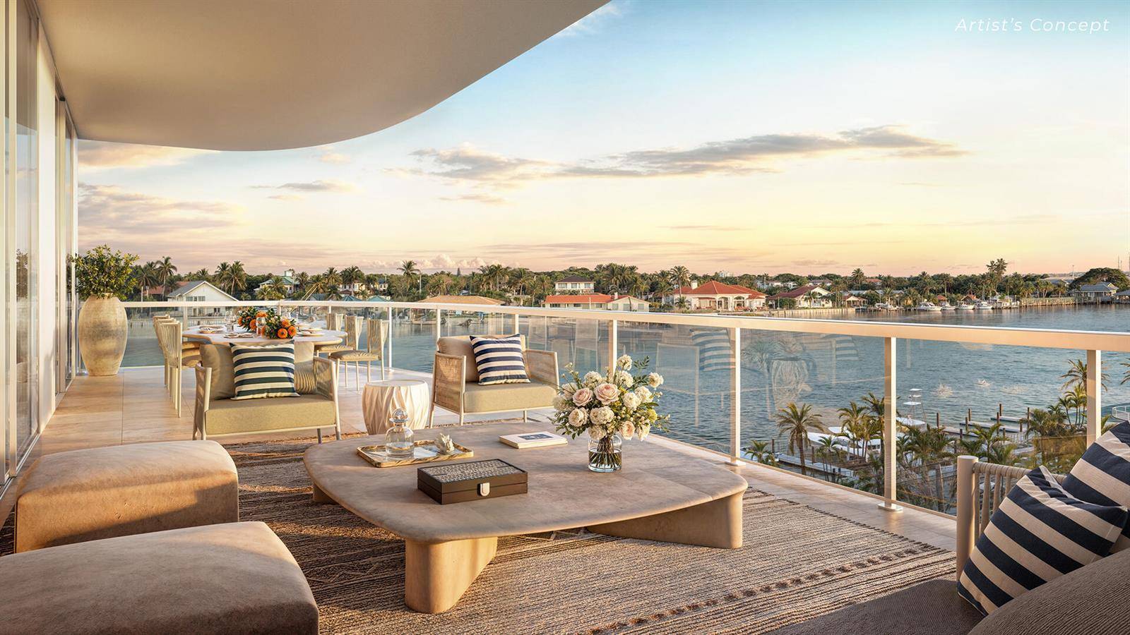 2200 PgaPalm Beach Gardens - Ritz Carlton Residences, P,Ritz Carlton Residen condo unit 205 - picture