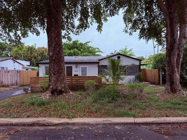 1621-1623 NE 16thFort Lauderdale - picture