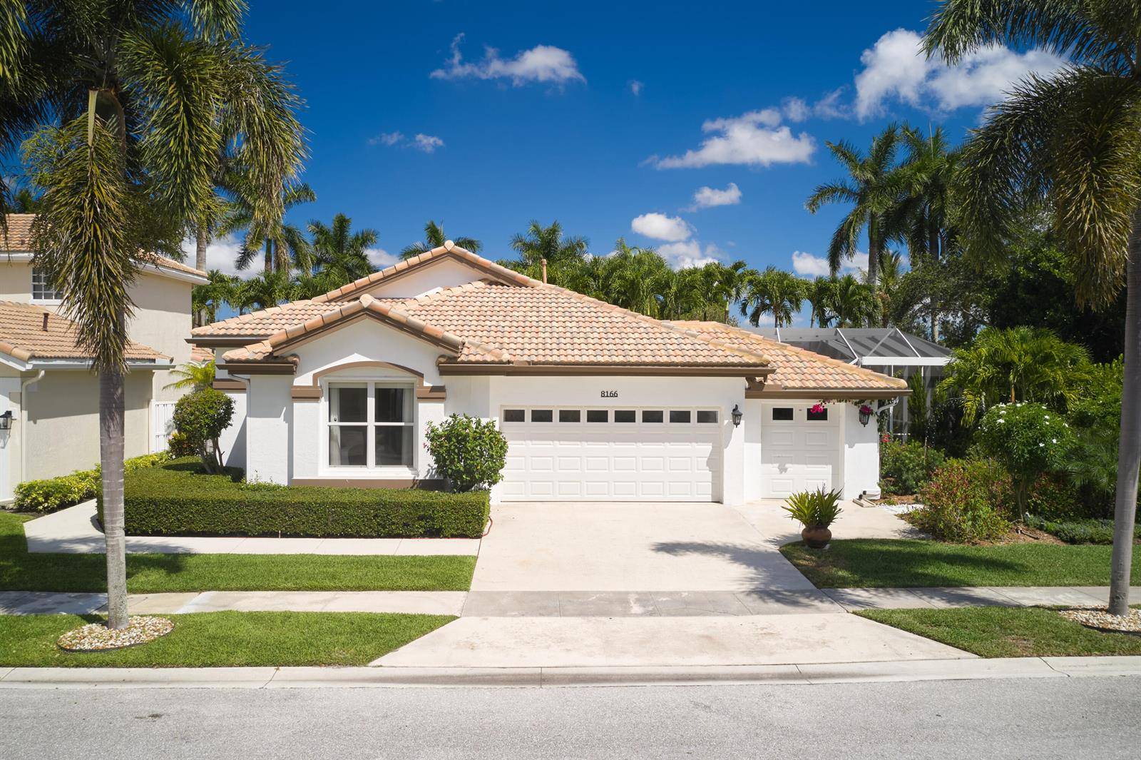 8166 Quail MeadowWest Palm Beach - picture