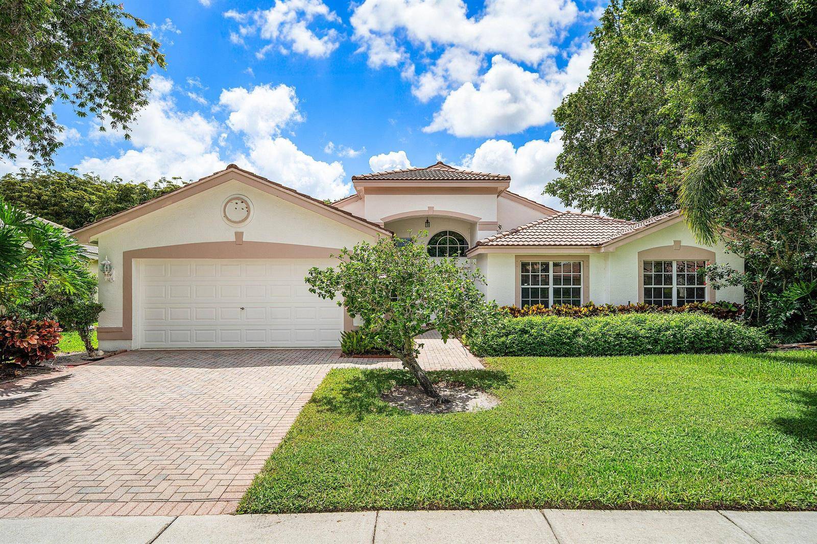 11631 PuertoBoynton Beach - picture