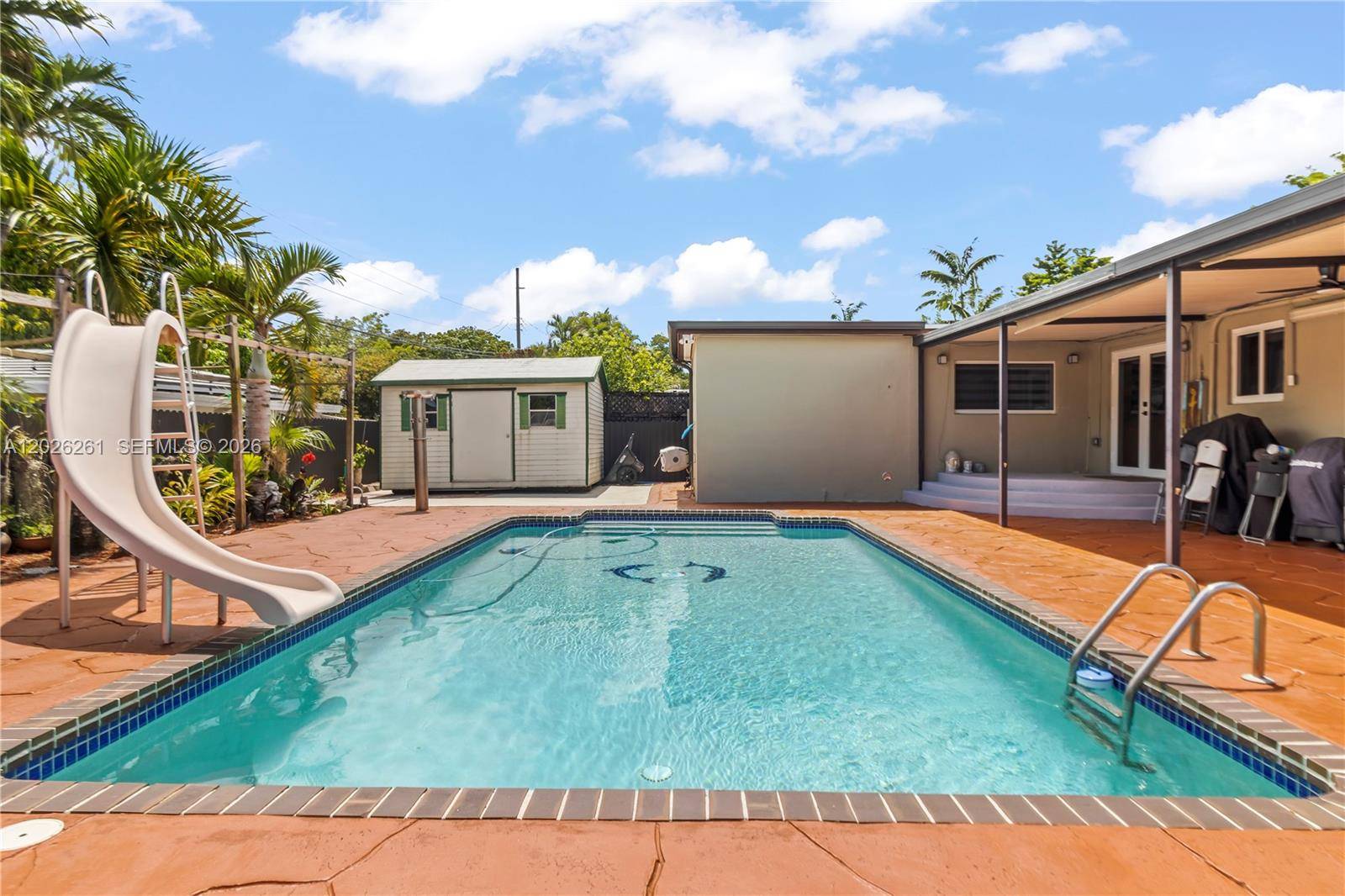 6250 SW 20 terMiami - picture